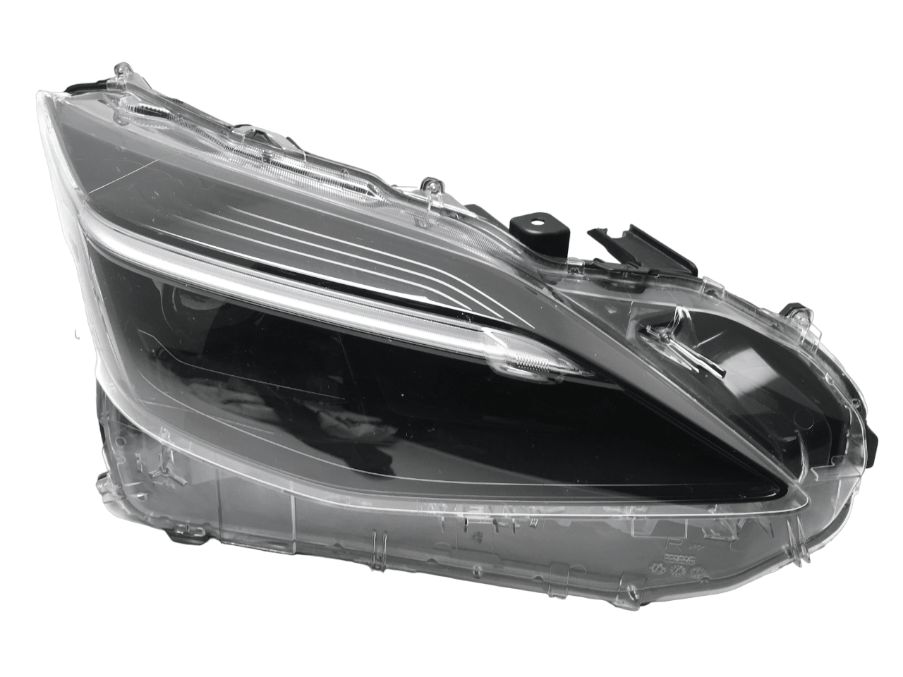 Faro derecho Toyota Yaris Cross - 811100DP51