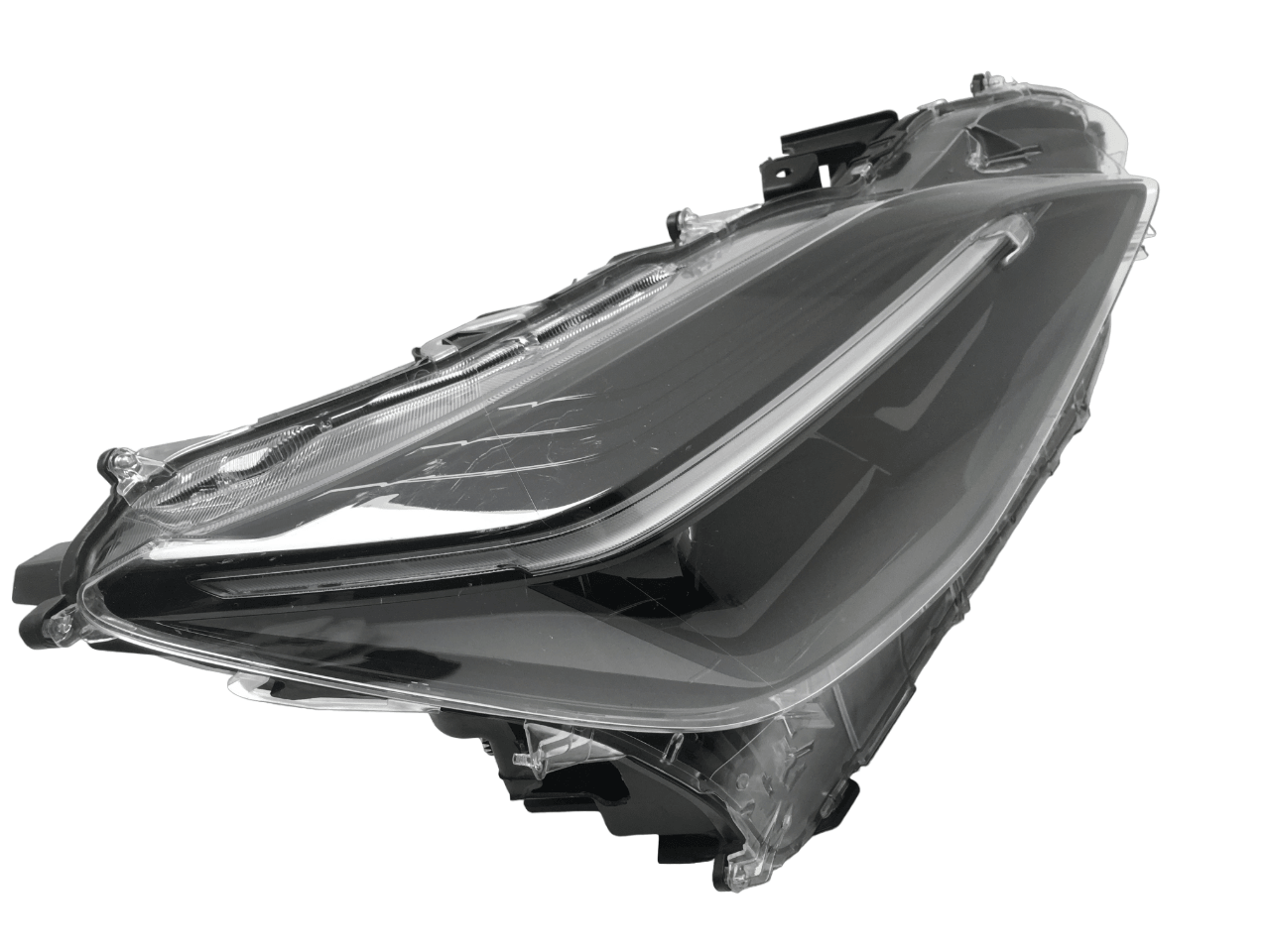 Faro derecho Toyota Yaris Cross - 811100DP51