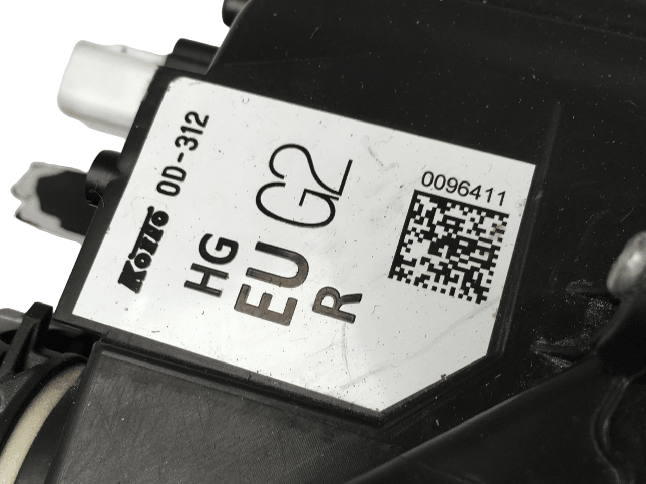 Faro derecho Toyota Yaris Cross - 811100DP51