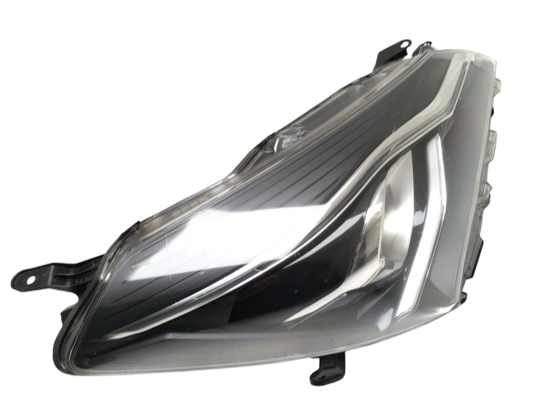 Faro derecho Toyota Yaris III Hibrido Fase 3 - 0D - 189