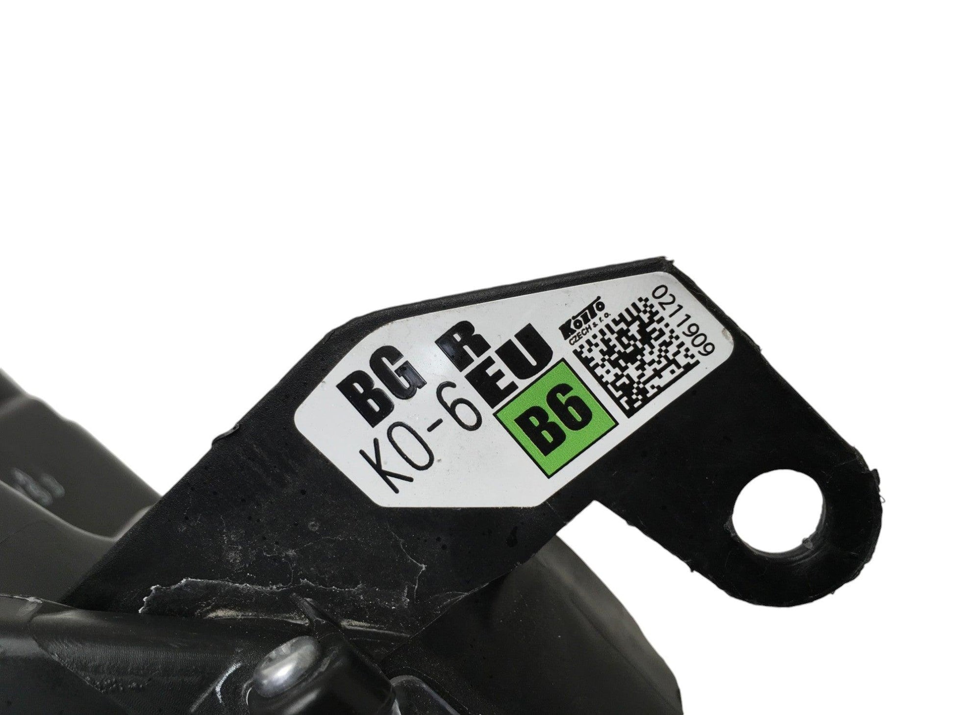 Faro derecho Toyota Yaris IV - K0-6EU