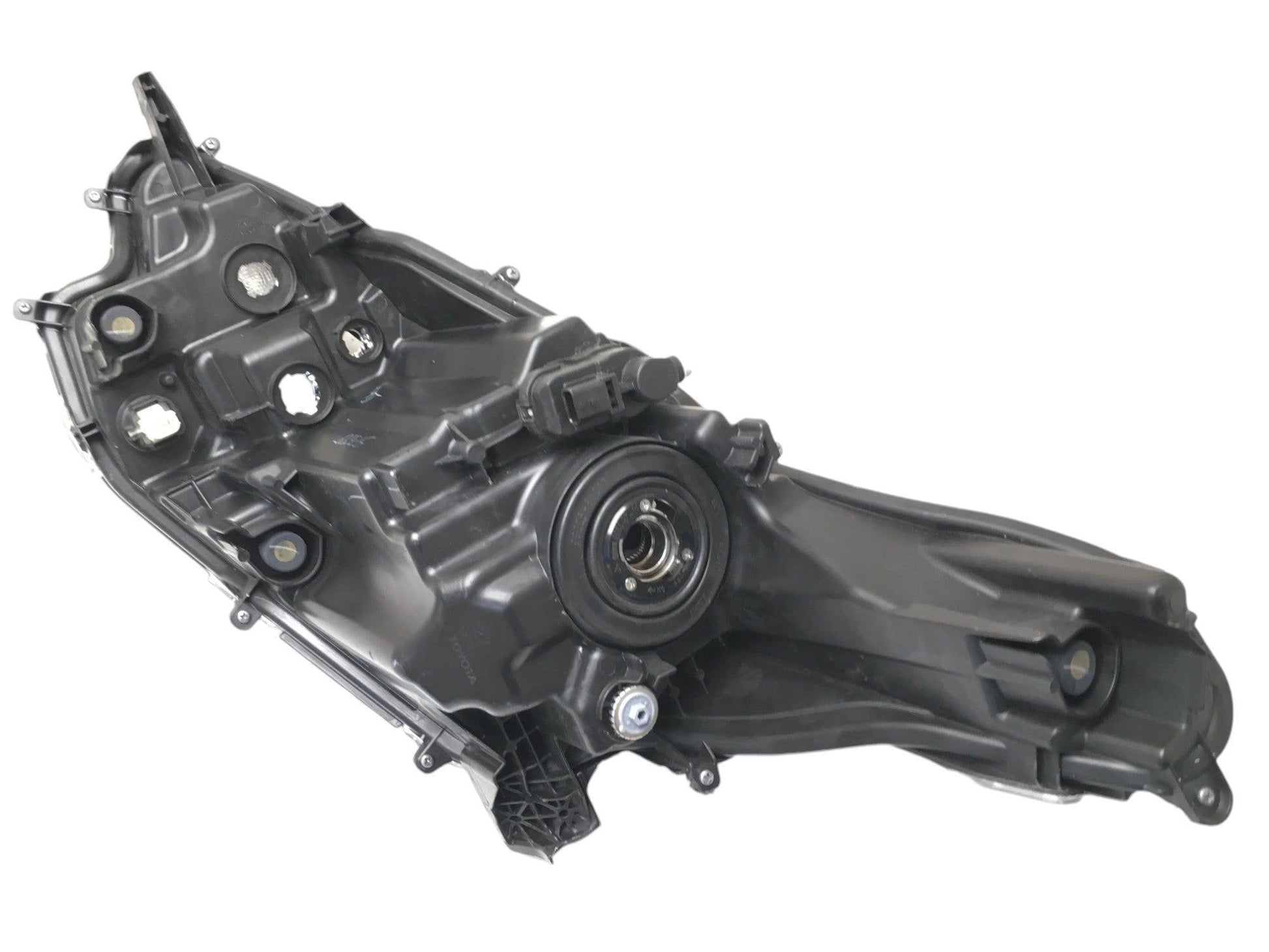 Faro derecho Toyota Yaris IV - K0-6EU