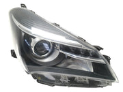 Faro derecho Toyota Yaris P13 - 9922681017