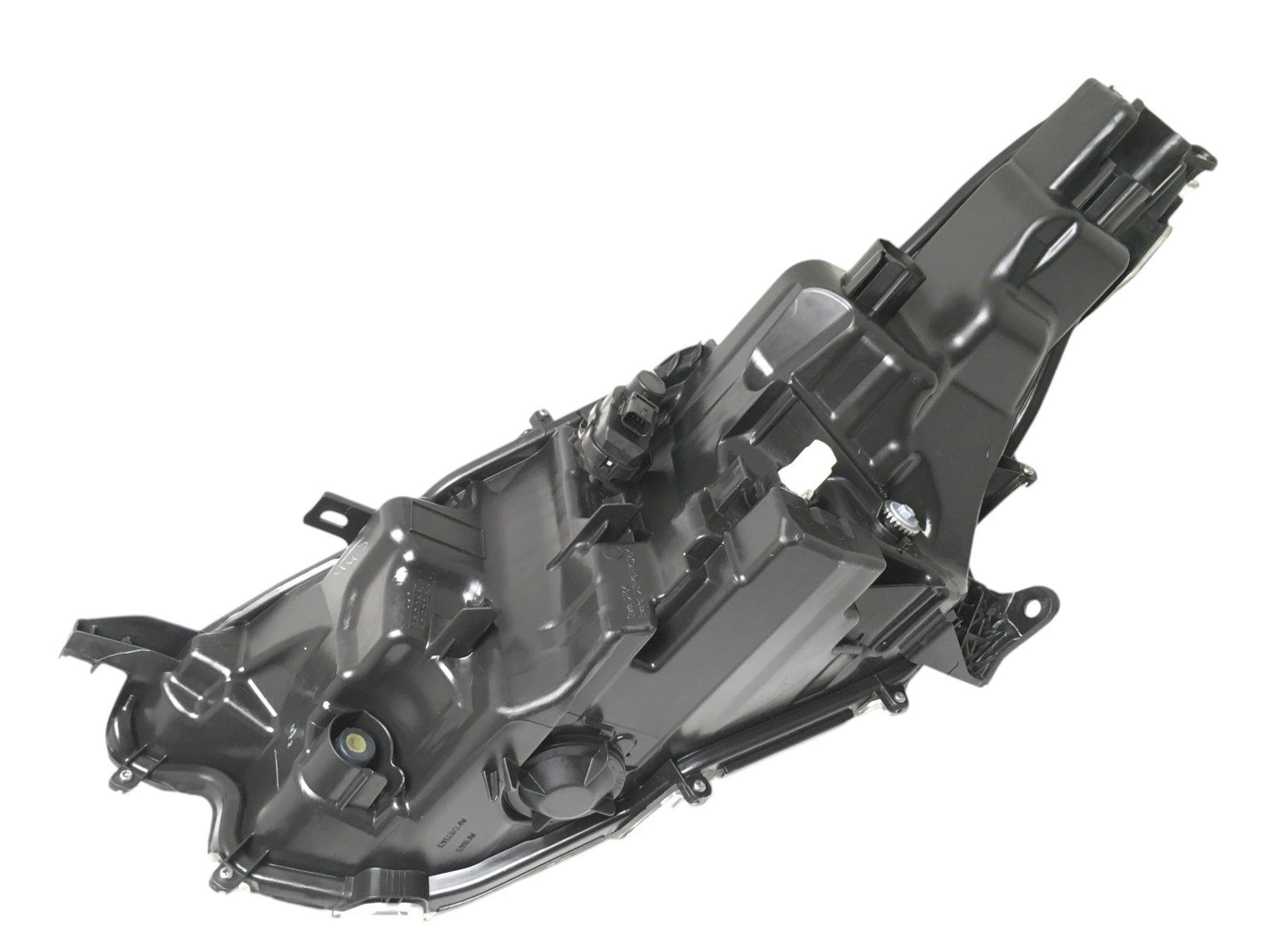 Faro derecho Toyota Yaris P210 - 81110K0070