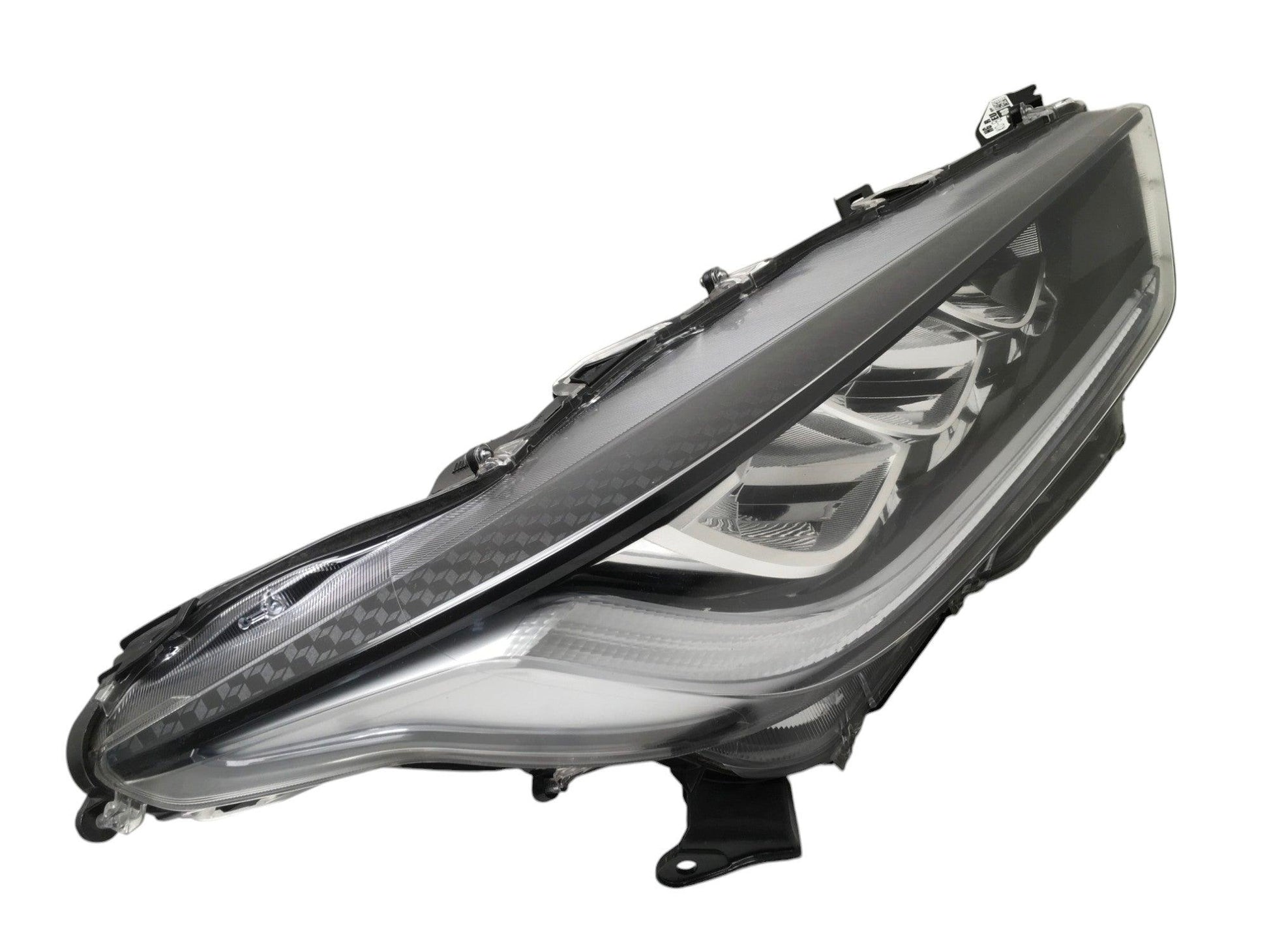 Faro derecho Toyota Yaris P210 - 81110K0070