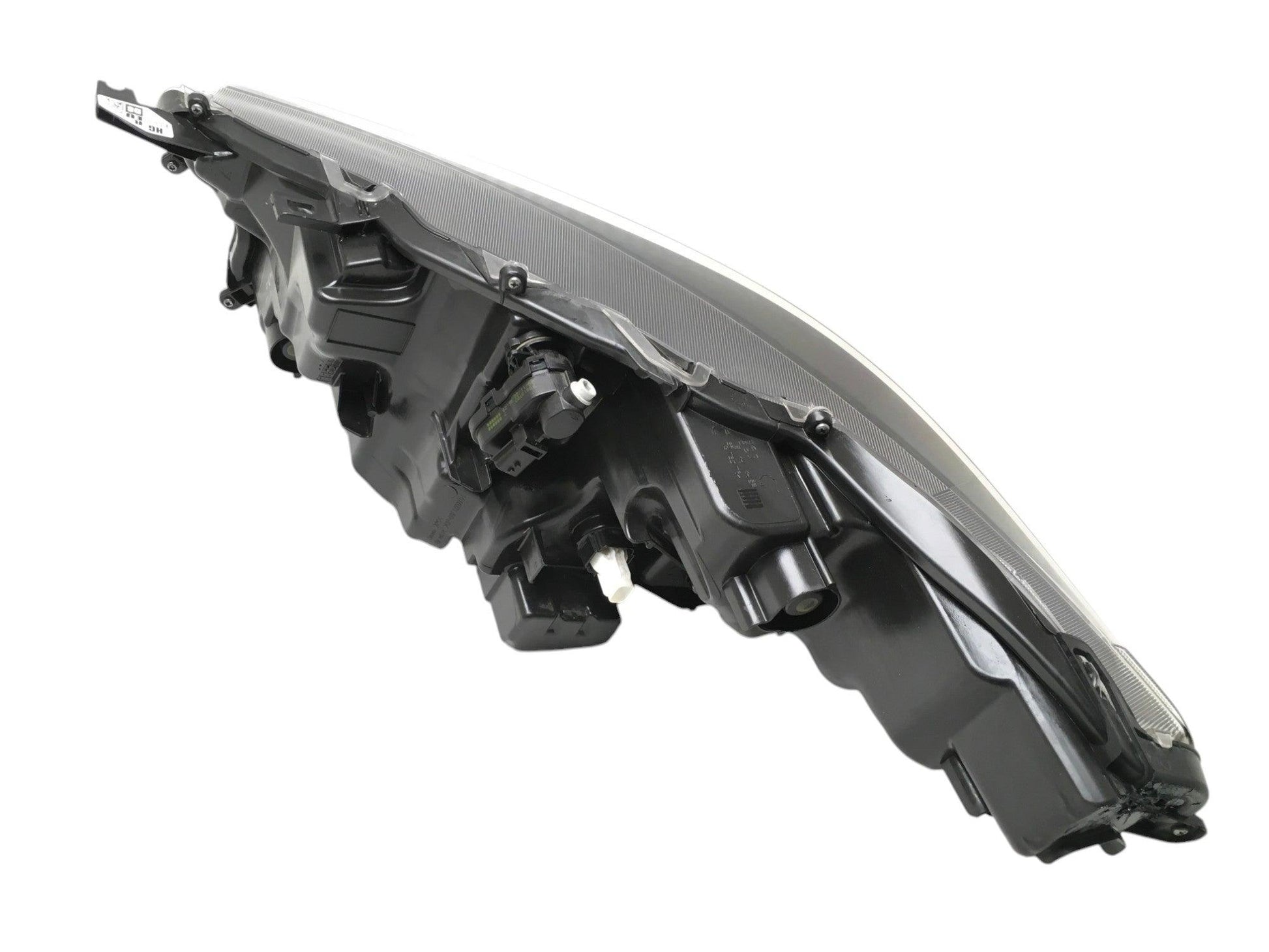 Faro derecho Toyota Yaris P210 - 81110K0070