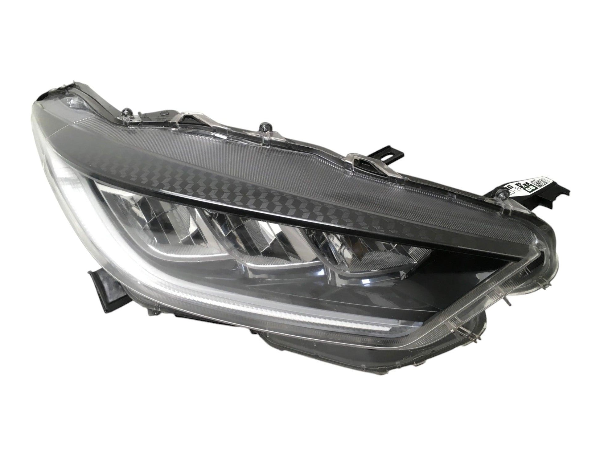 Faro derecho Toyota Yaris P210 - 81110K0070