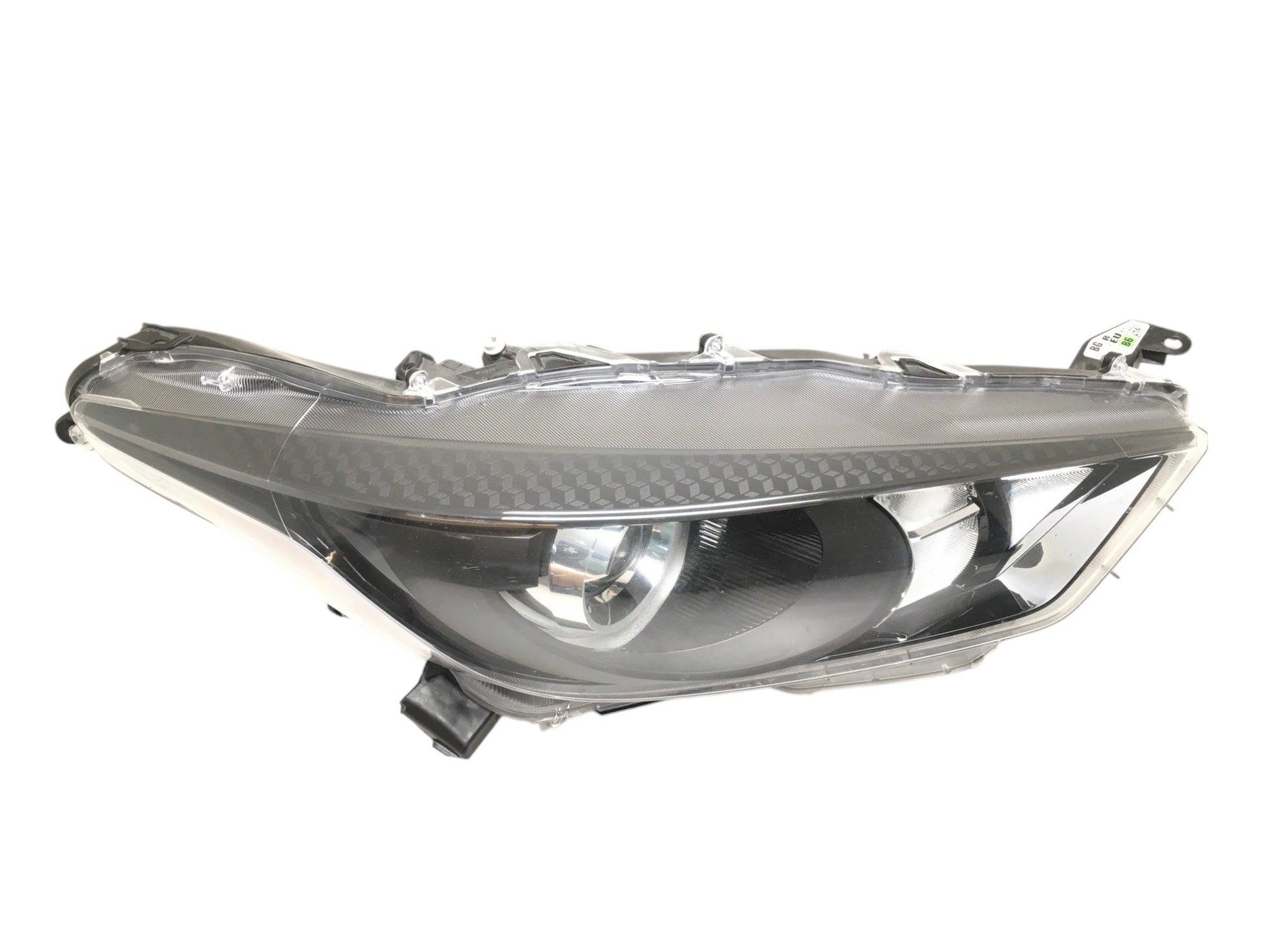 Faro derecho Toyota Yaris X21 Ascent - E427550