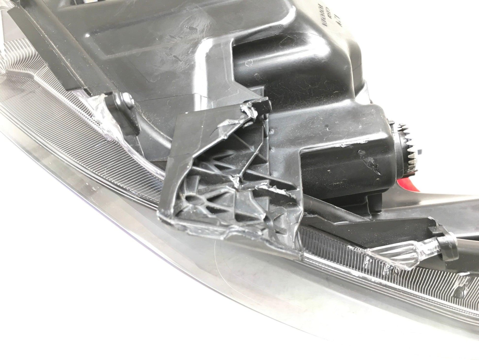 Faro derecho Toyota Yaris X21 Ascent - E427550