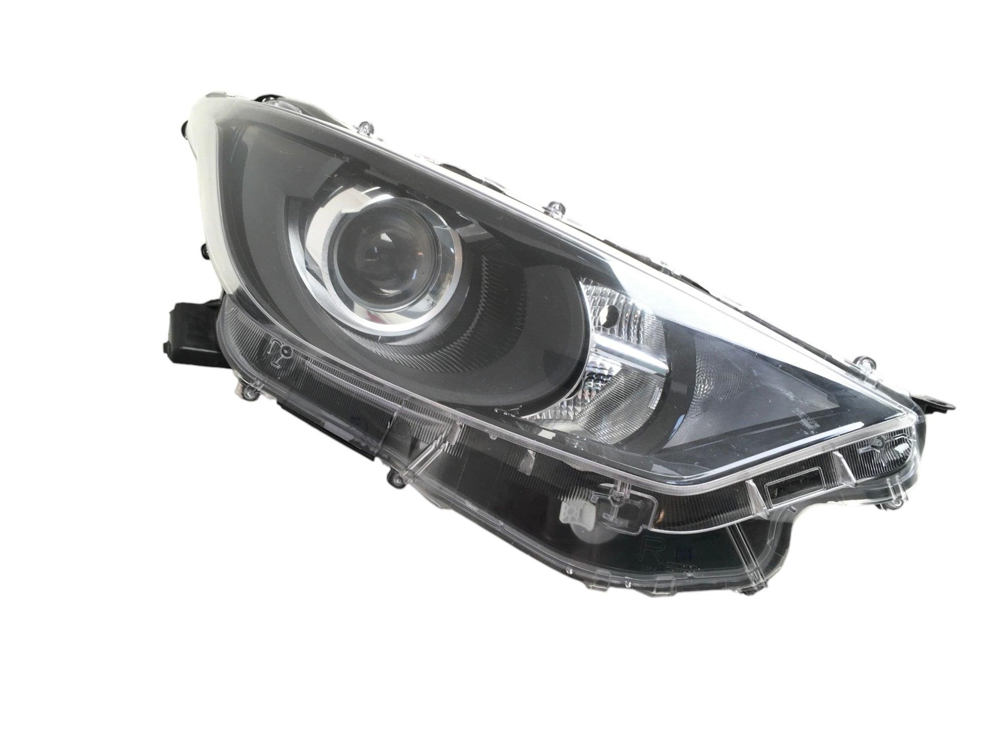 Faro derecho Toyota Yaris X21 Ascent - E427550