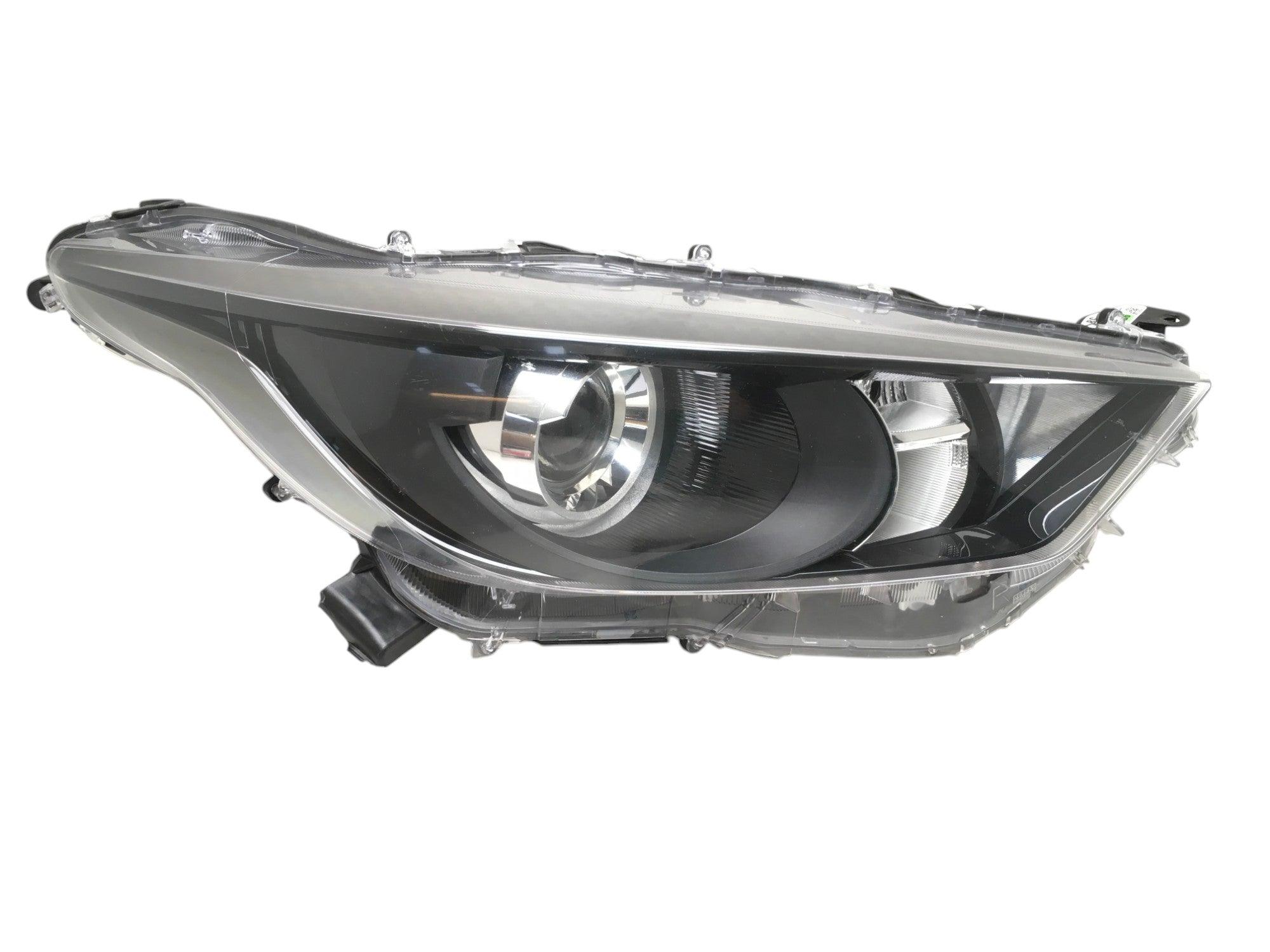 Faro derecho Toyota Yaris X21 Ascent - E427550