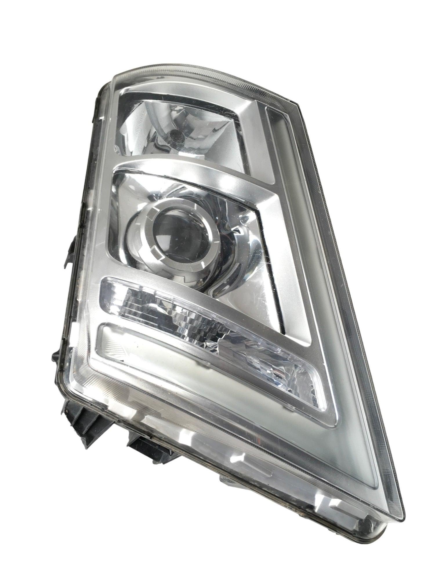 Faro derecho Volvo FH III - 22239244