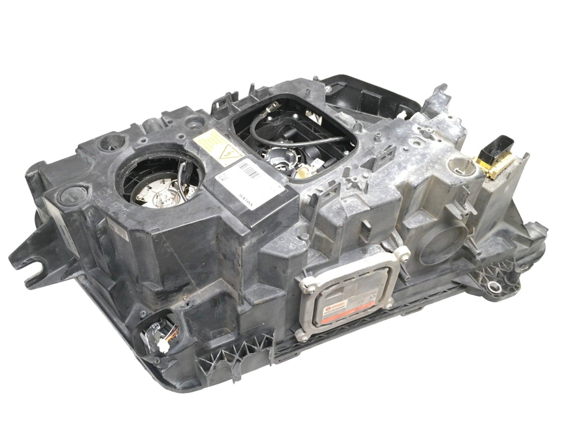 Faro derecho Volvo FH III - 22239244