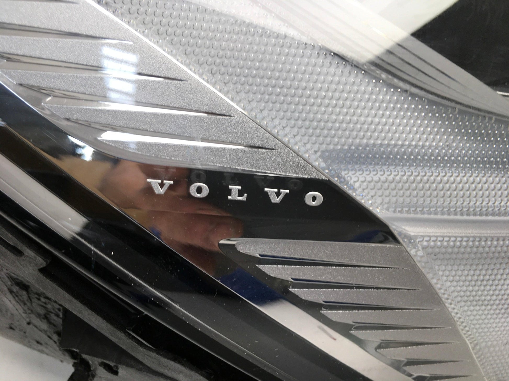 Faro derecho Volvo XC60 II - 31656561