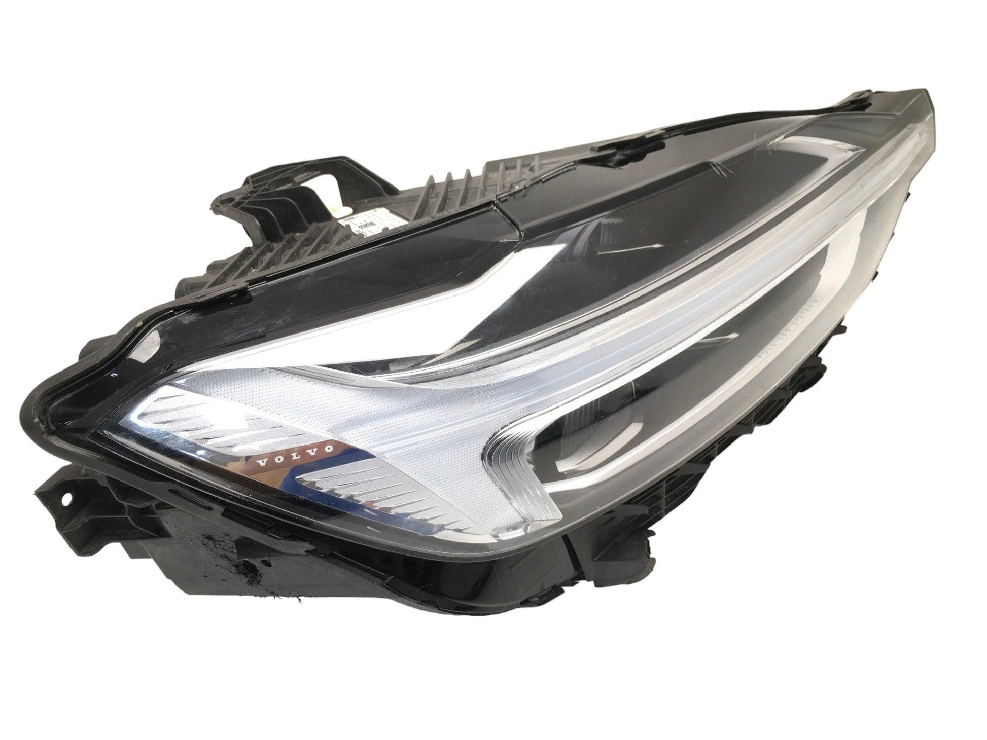 Faro derecho Volvo XC60 II - 31656561