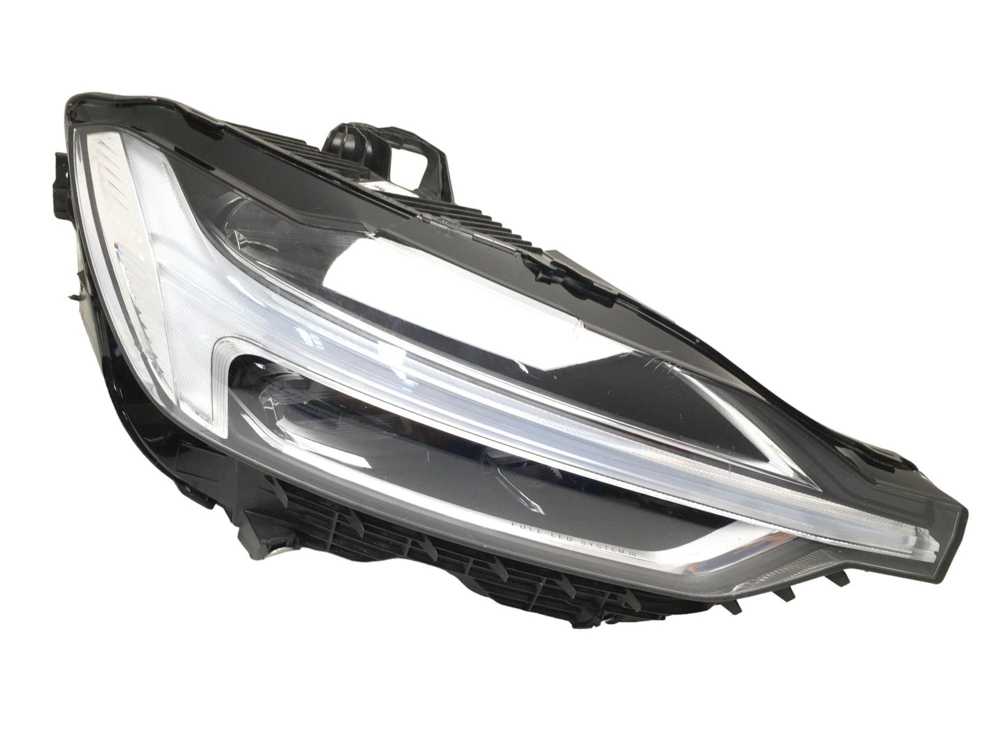 Faro derecho Volvo XC60 II - 31656561