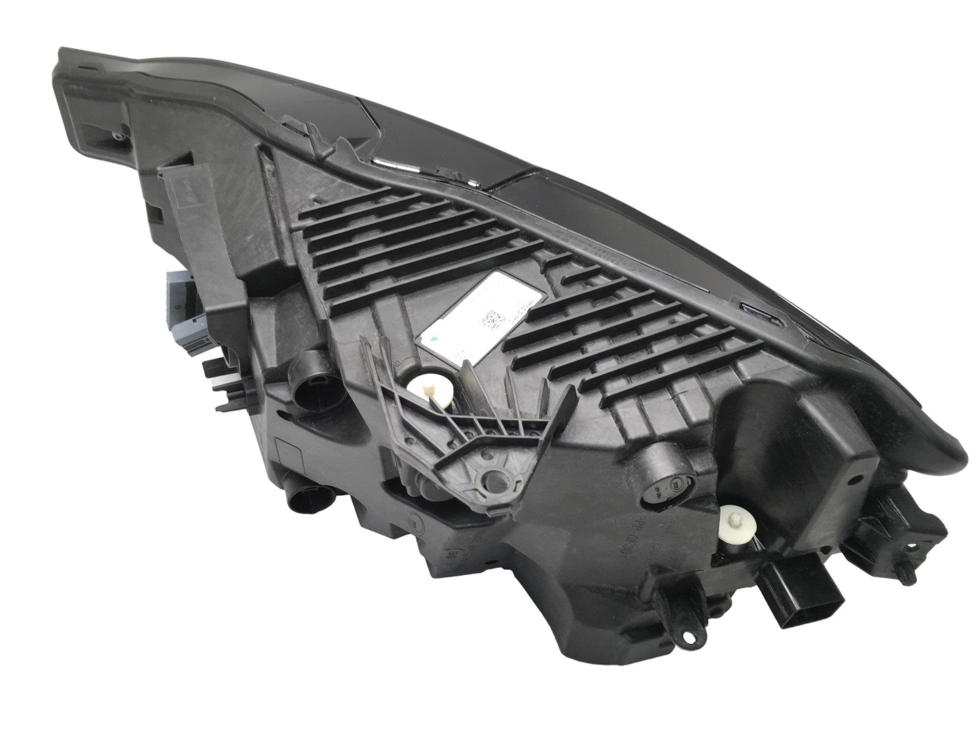 Faro derecho Volvo XC60 II - 31656561