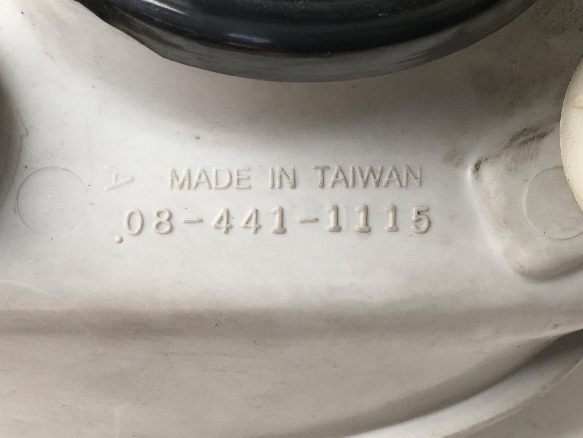 Faro derecho VW Golf III - 1H6941018AM