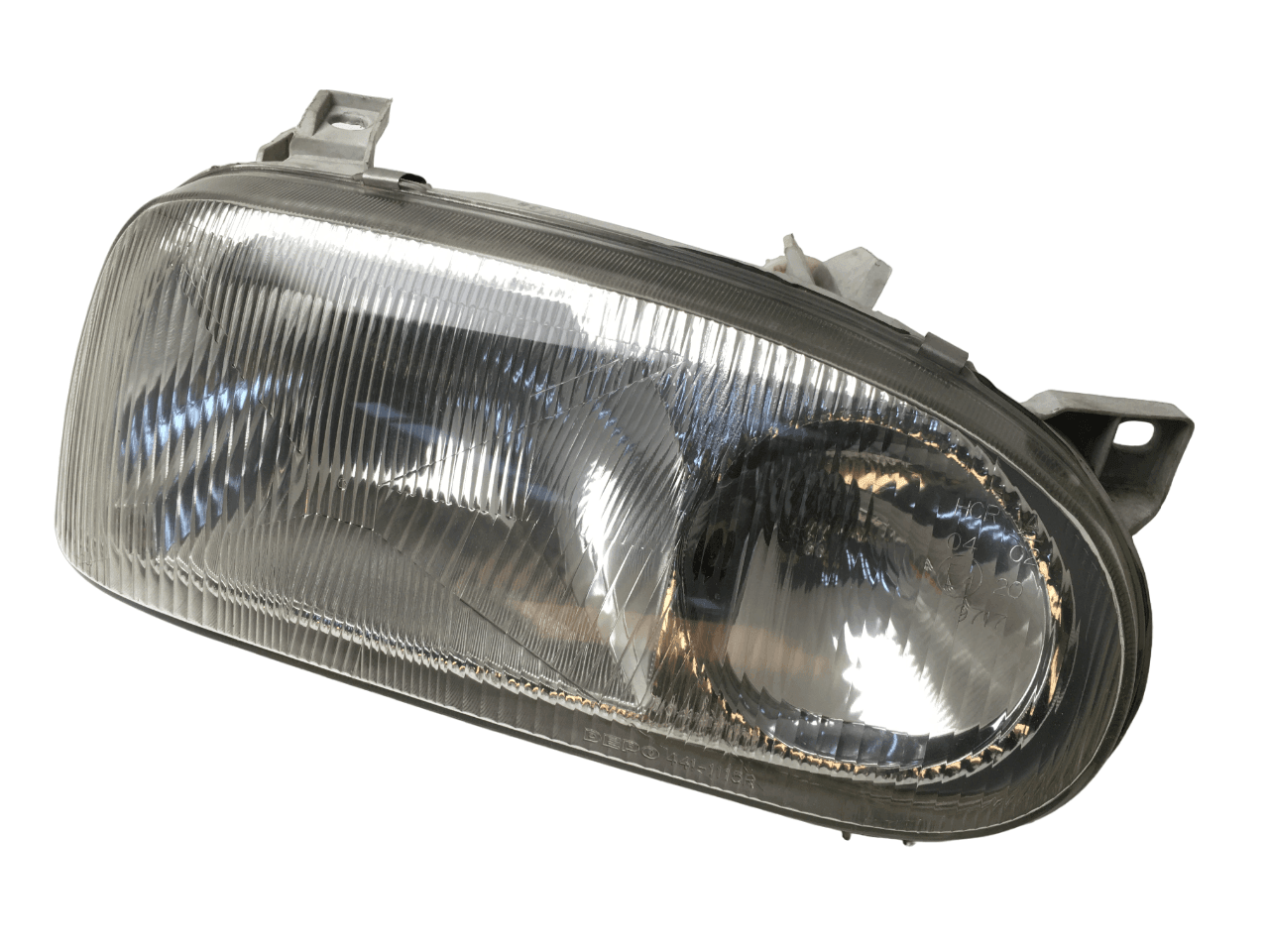 Faro derecho VW Golf III - 1H6941018AM