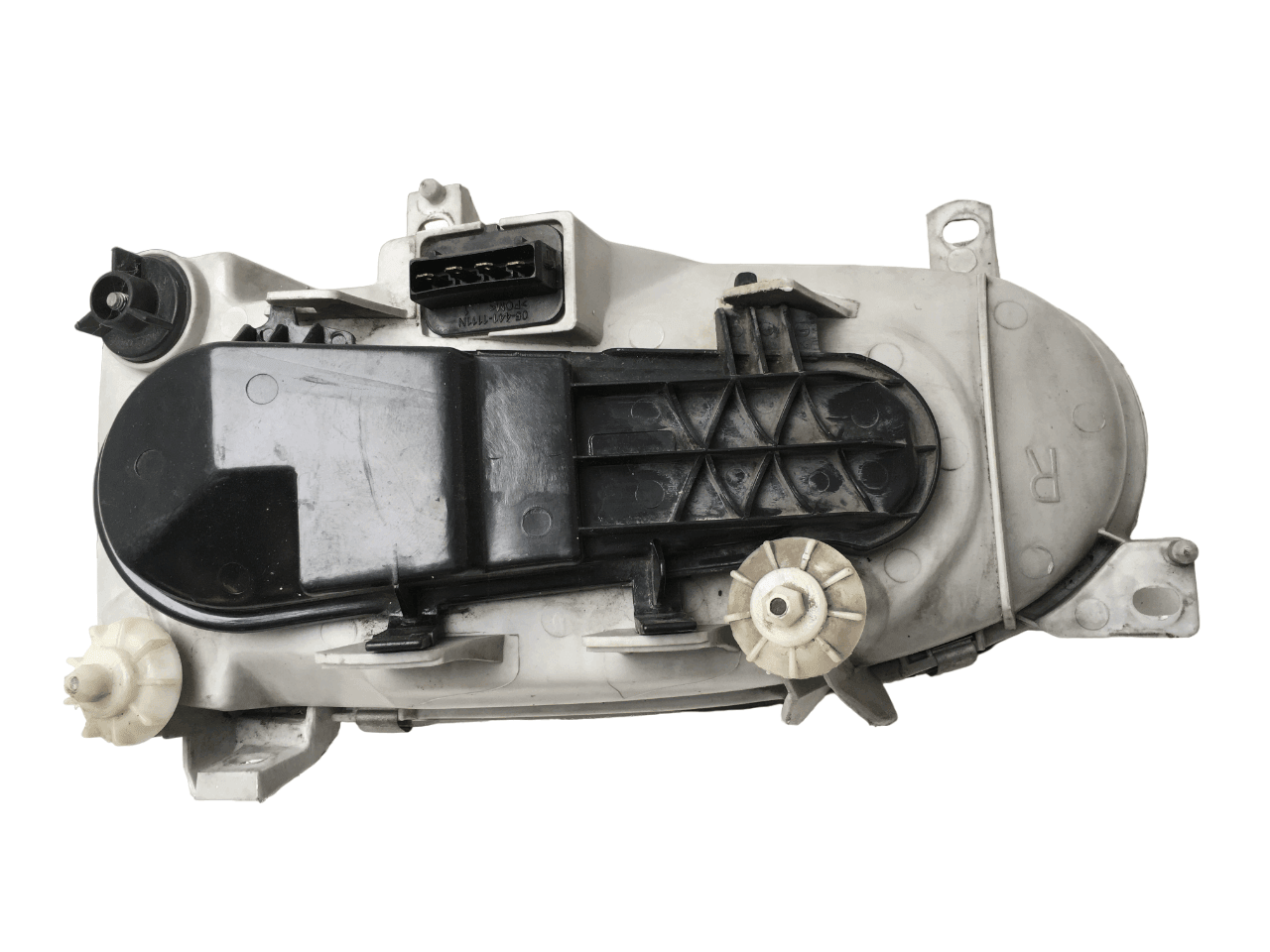 Faro derecho VW Golf III - 1H6941018AM