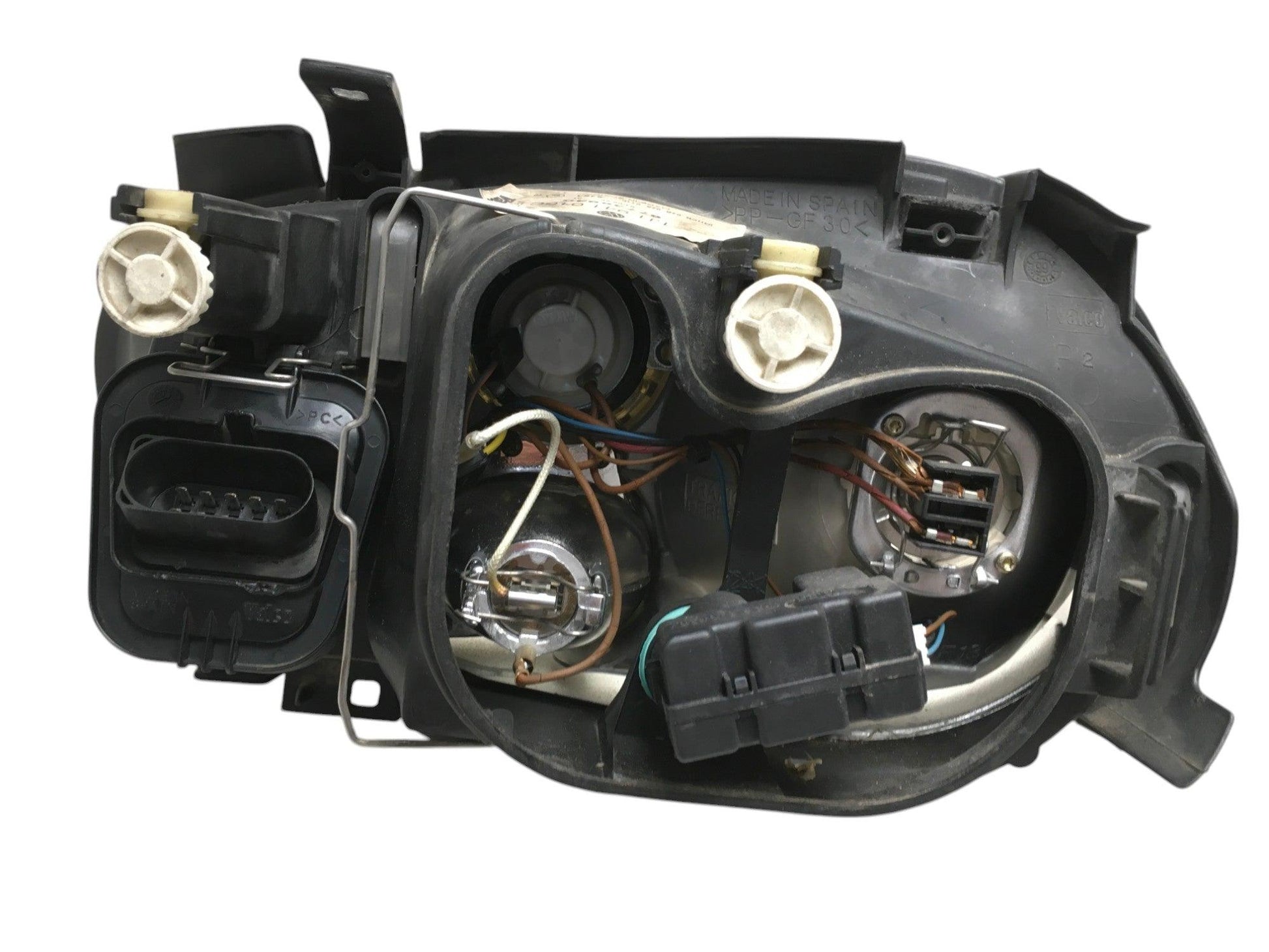 Faro derecho VW Golf IV 1J - 1J1941016C