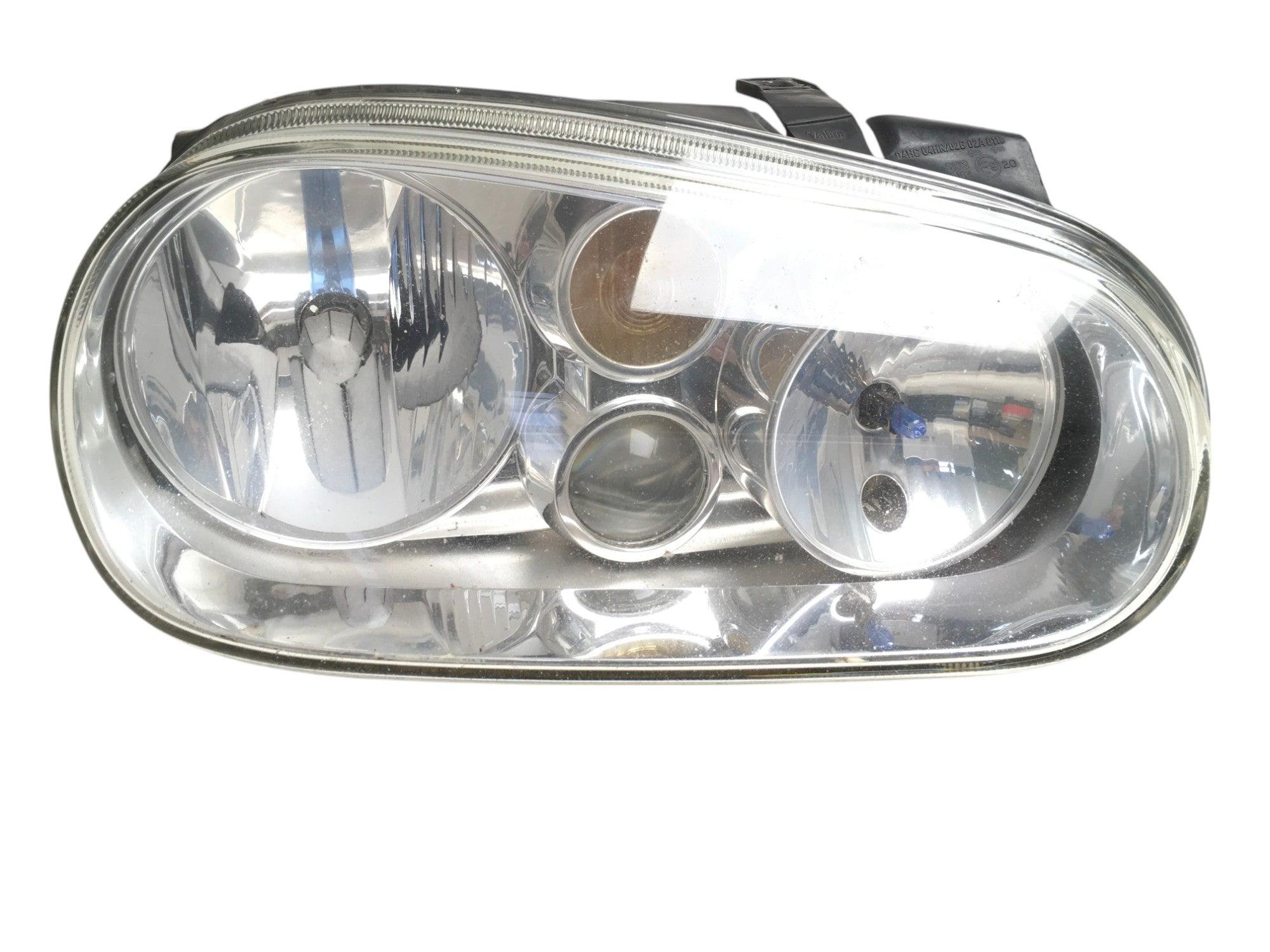 Faro derecho VW Golf IV 1J - 1J1941016C