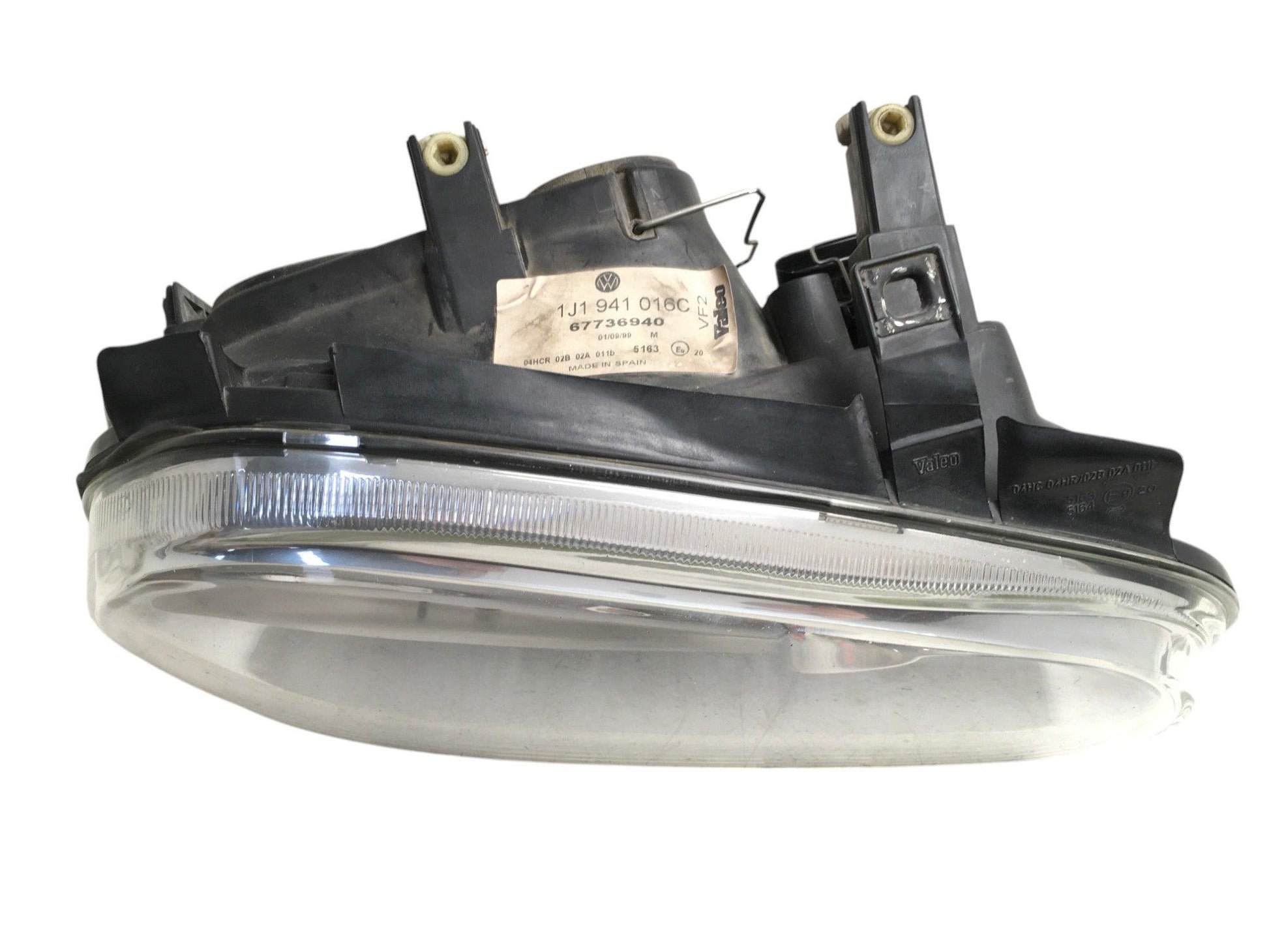 Faro derecho VW Golf IV 1J - 1J1941016C