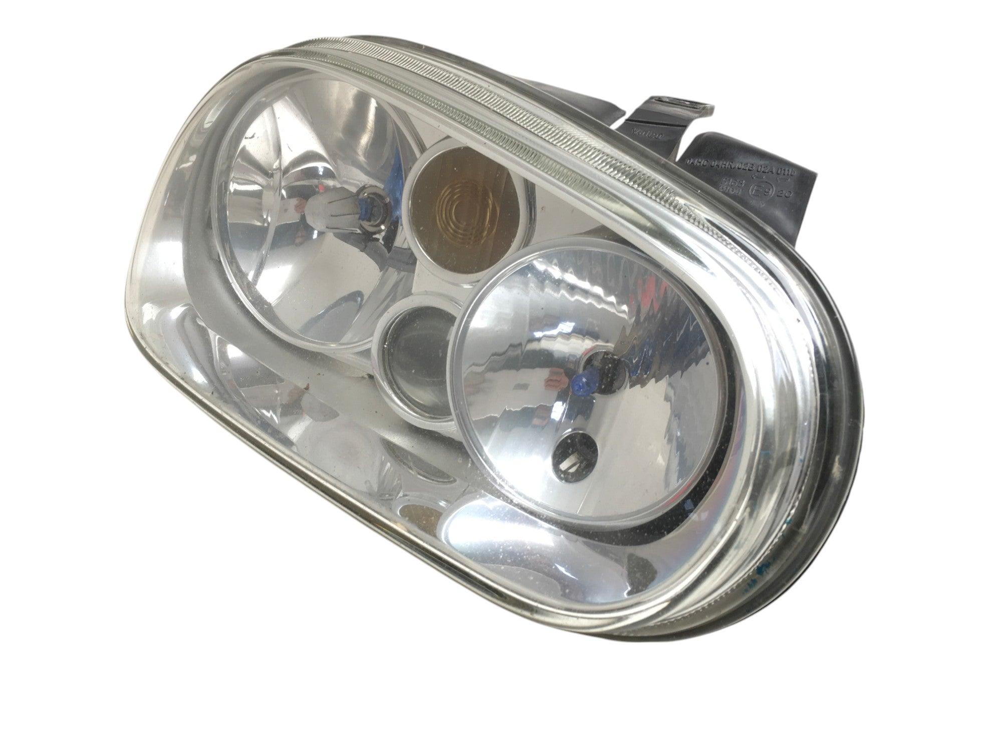 Faro derecho VW Golf IV 1J - 1J1941016C