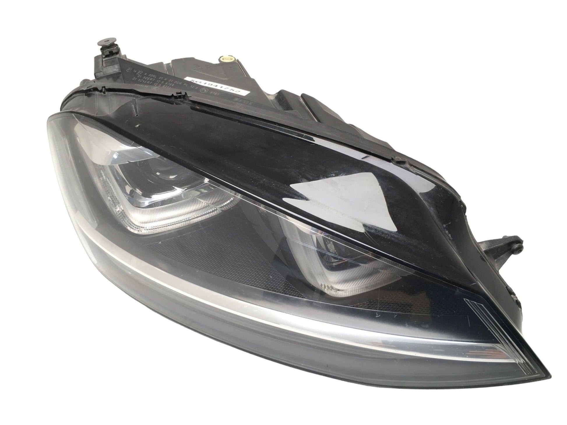 Faro derecho VW Golf VII - 5G1941752