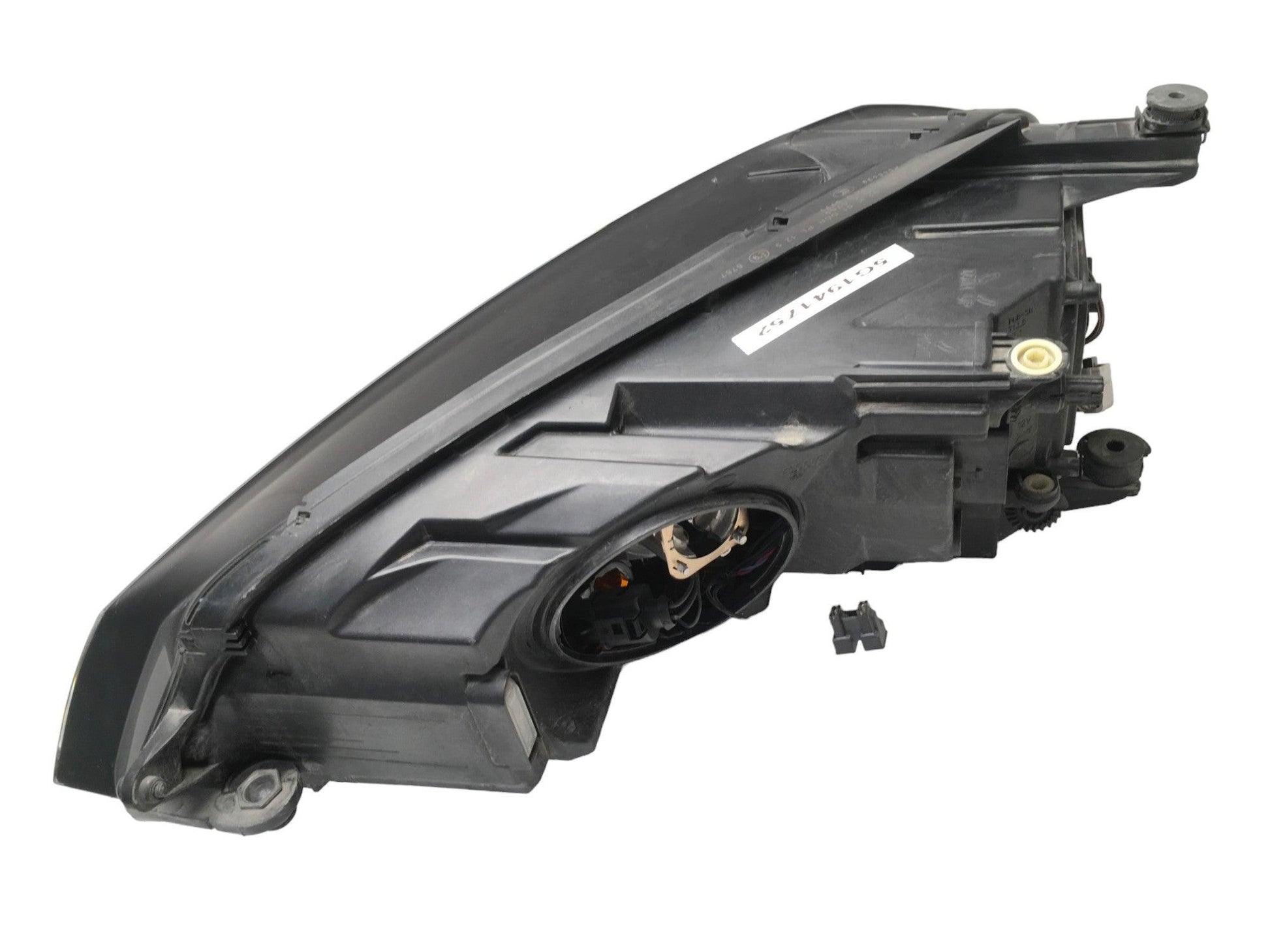 Faro derecho VW Golf VII - 5G1941752