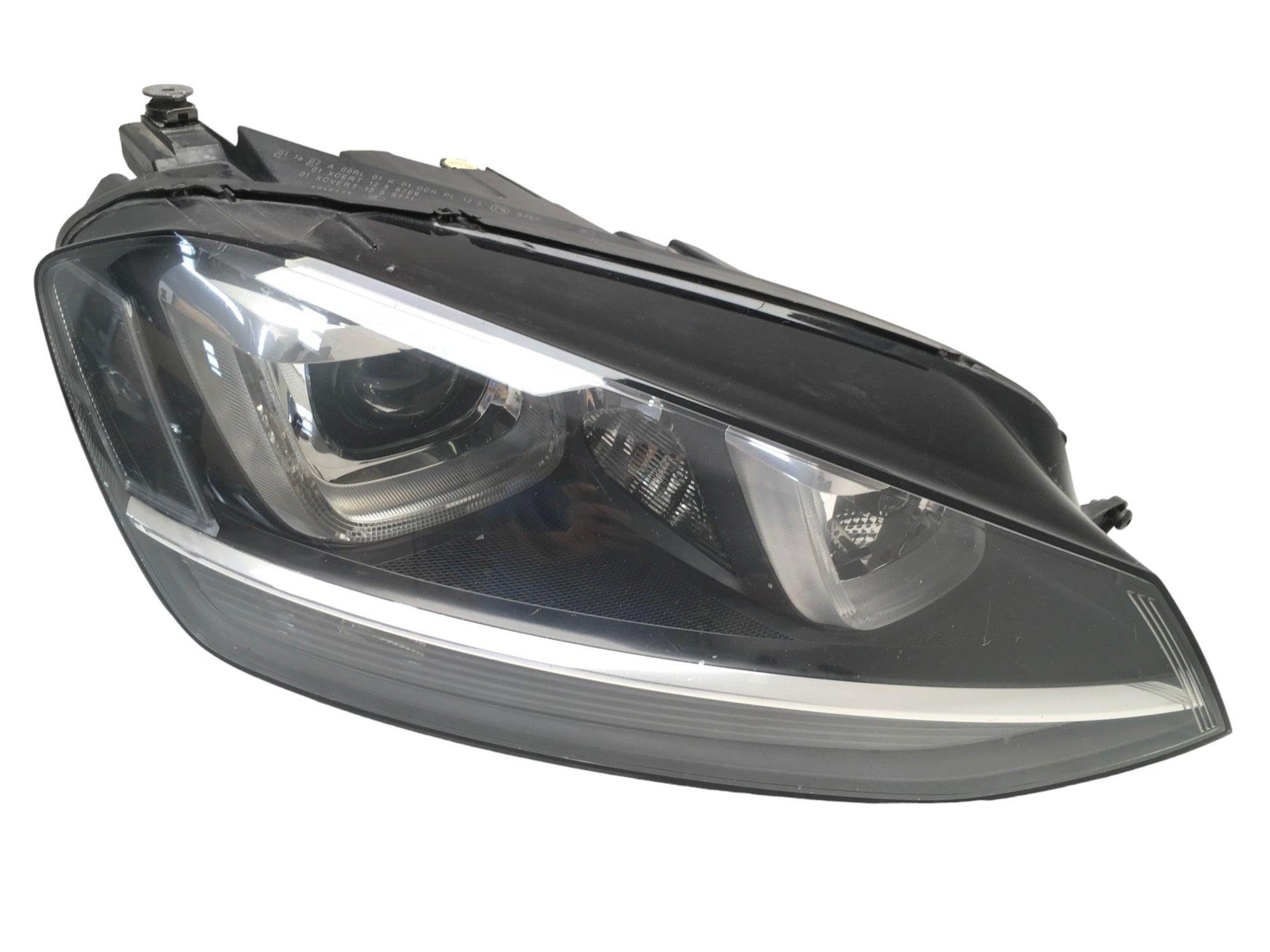 Faro derecho VW Golf VII - 5G1941752