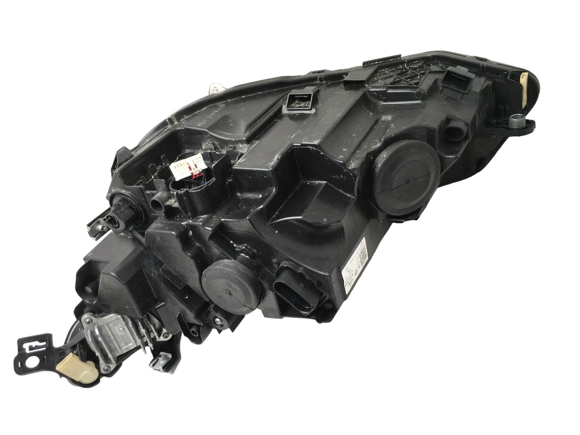 Faro derecho VW Golf VIII - 5H1941006B