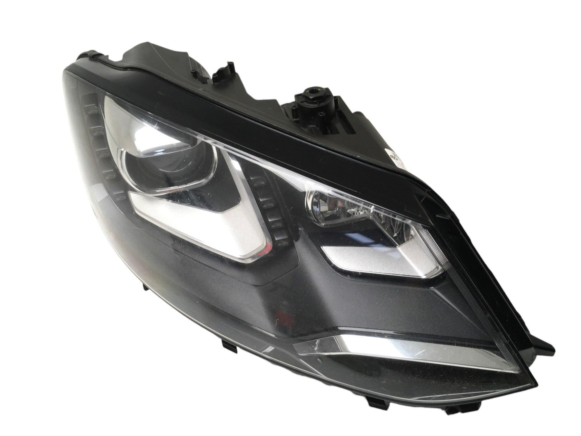 Faro derecho VW Sharan II Fase2 - 7N1941752B