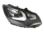 Faro derecho VW Sharan II Fase2 - 7N1941752B