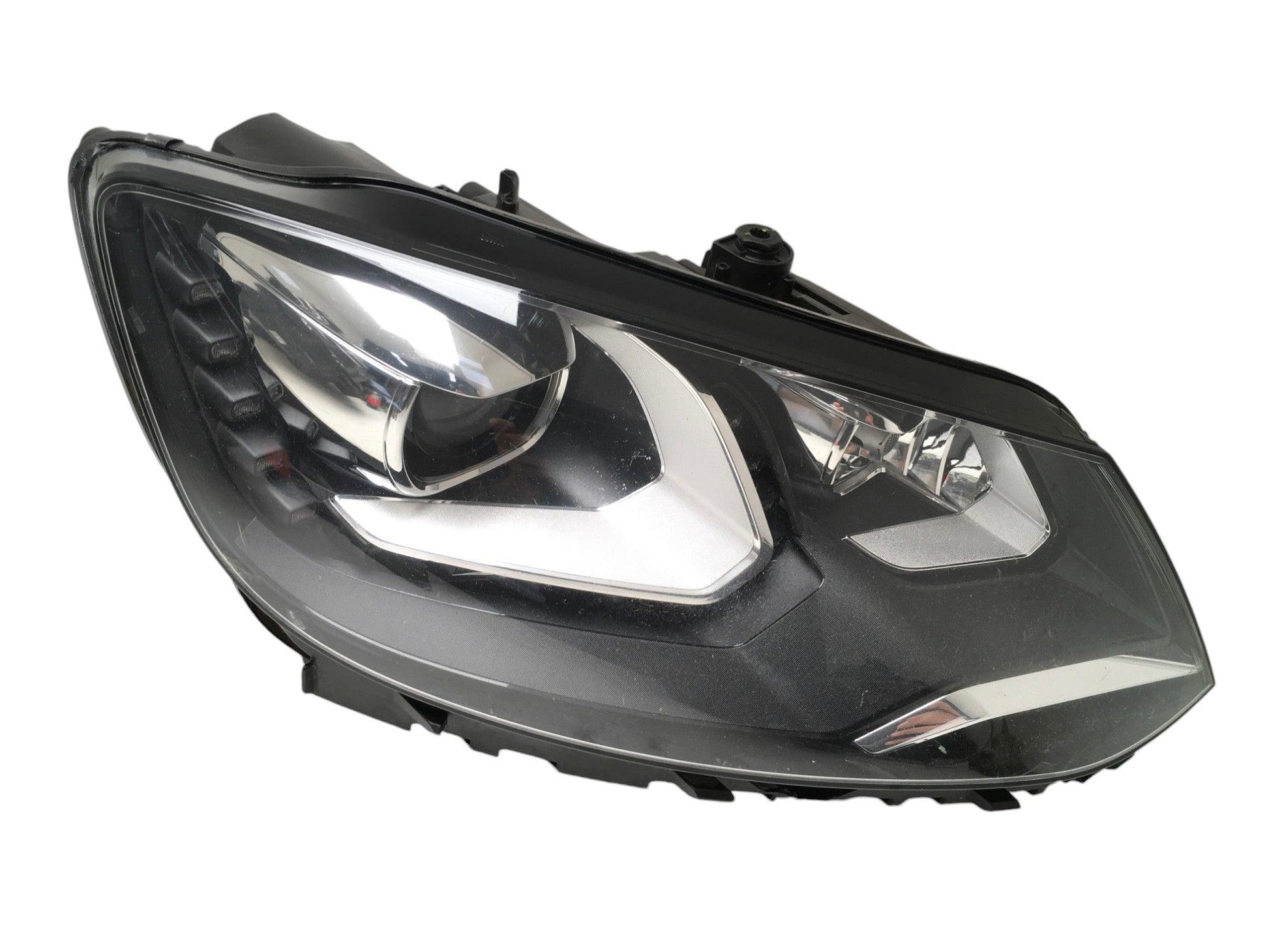 Faro derecho VW Sharan II Fase2 - 7N1941752B