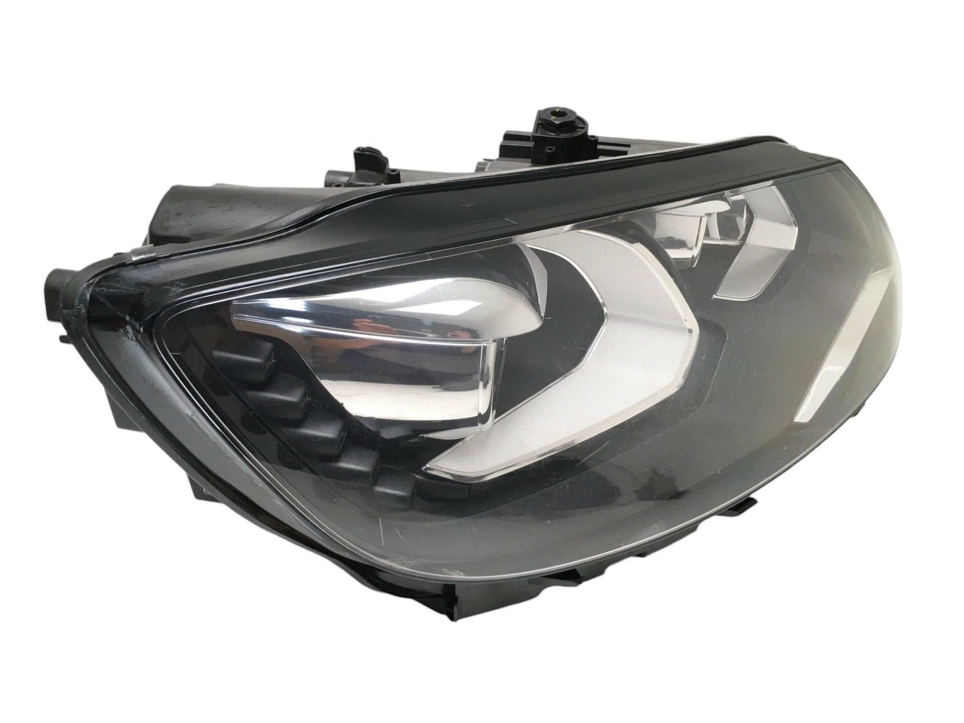 Faro derecho VW Sharan II Fase2 - 7N1941752B