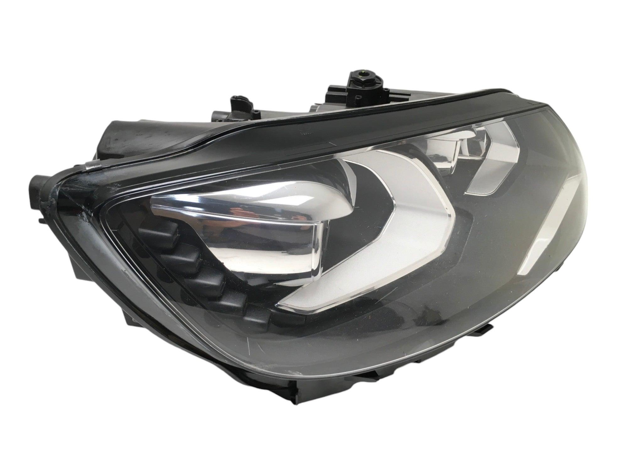 Faro derecho VW Sharan II Fase2 - 7N1941752B