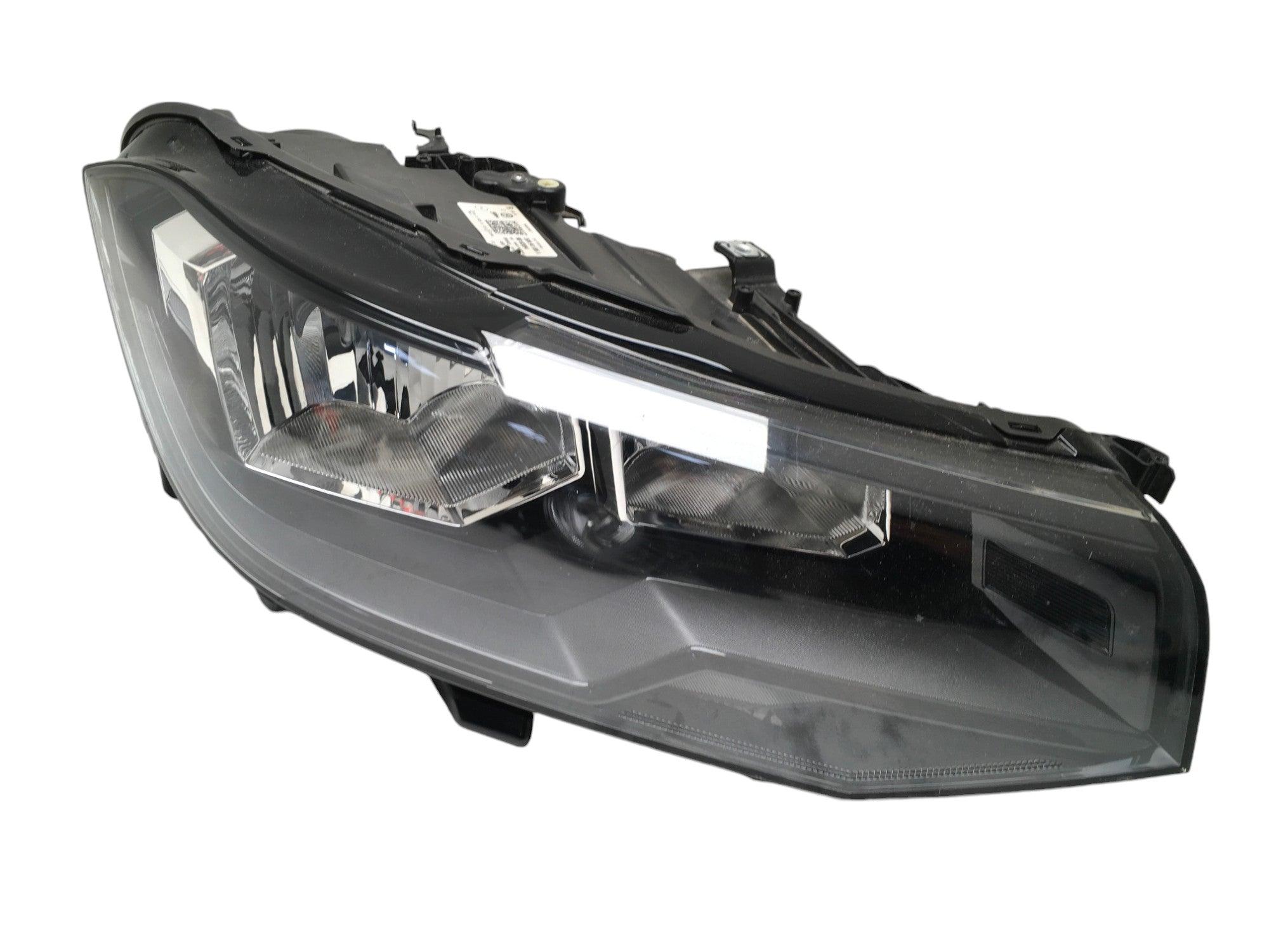 Faro derecho VW T-Cross - 2GM941006A