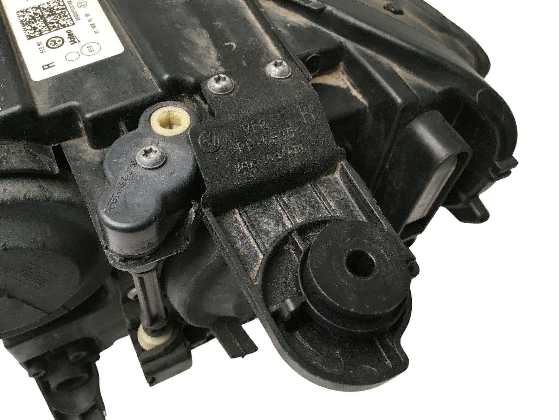 Faro derecho VW T-Roc - 2GA941006B