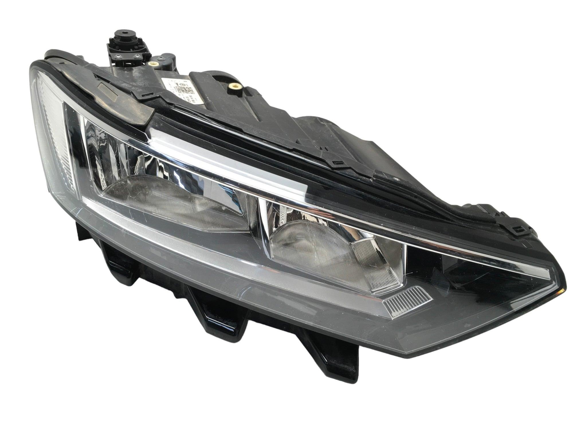 Faro derecho VW T-Roc - 2GA941006B