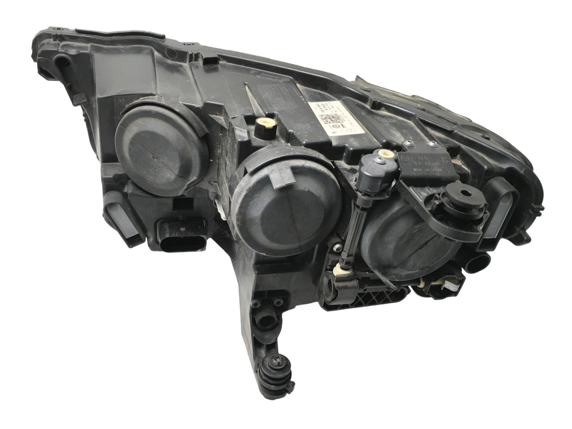 Faro derecho VW T-Roc - 2GA941006B