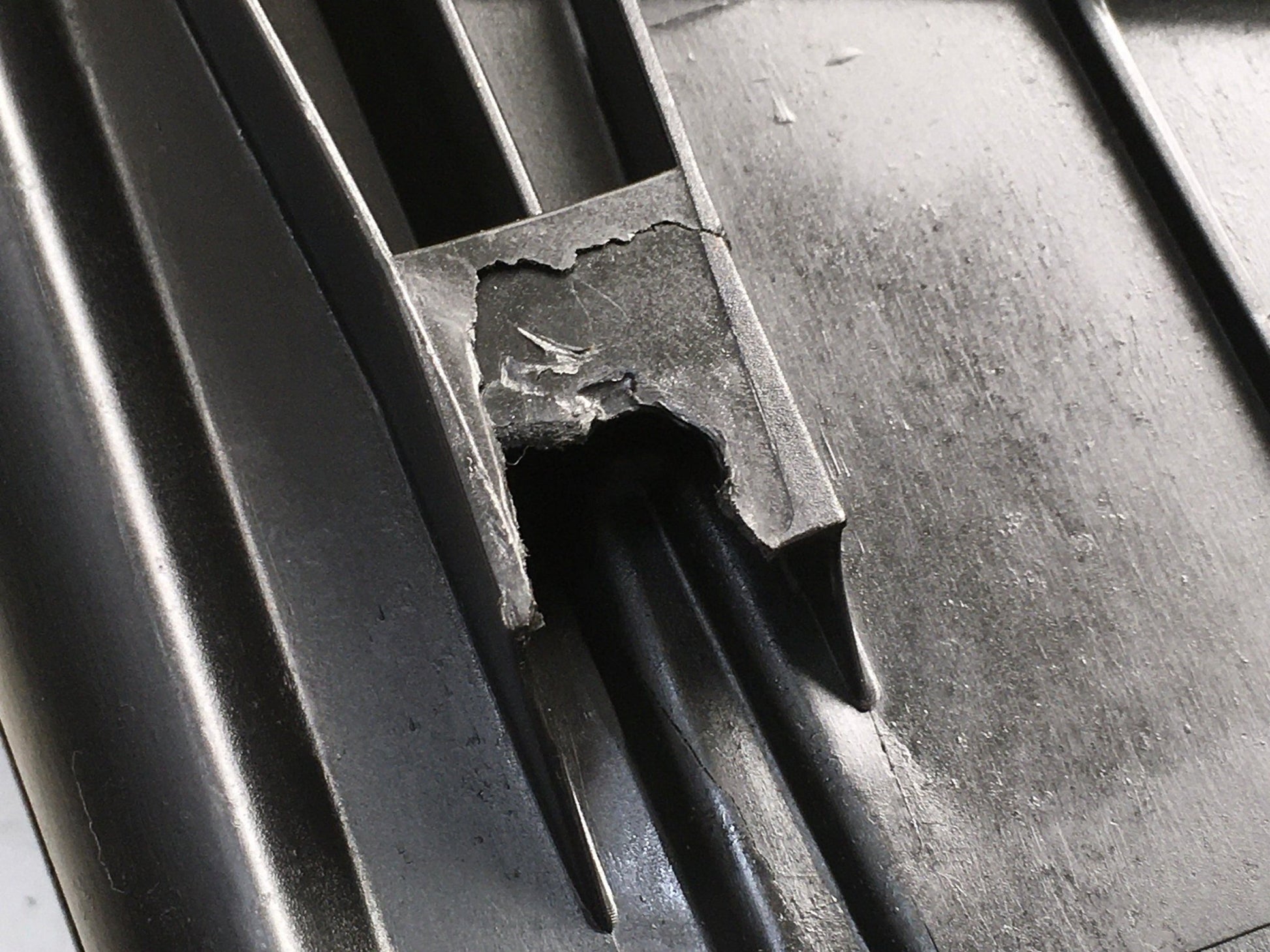 Faro derecho VW T6.1 - 7L1941036D