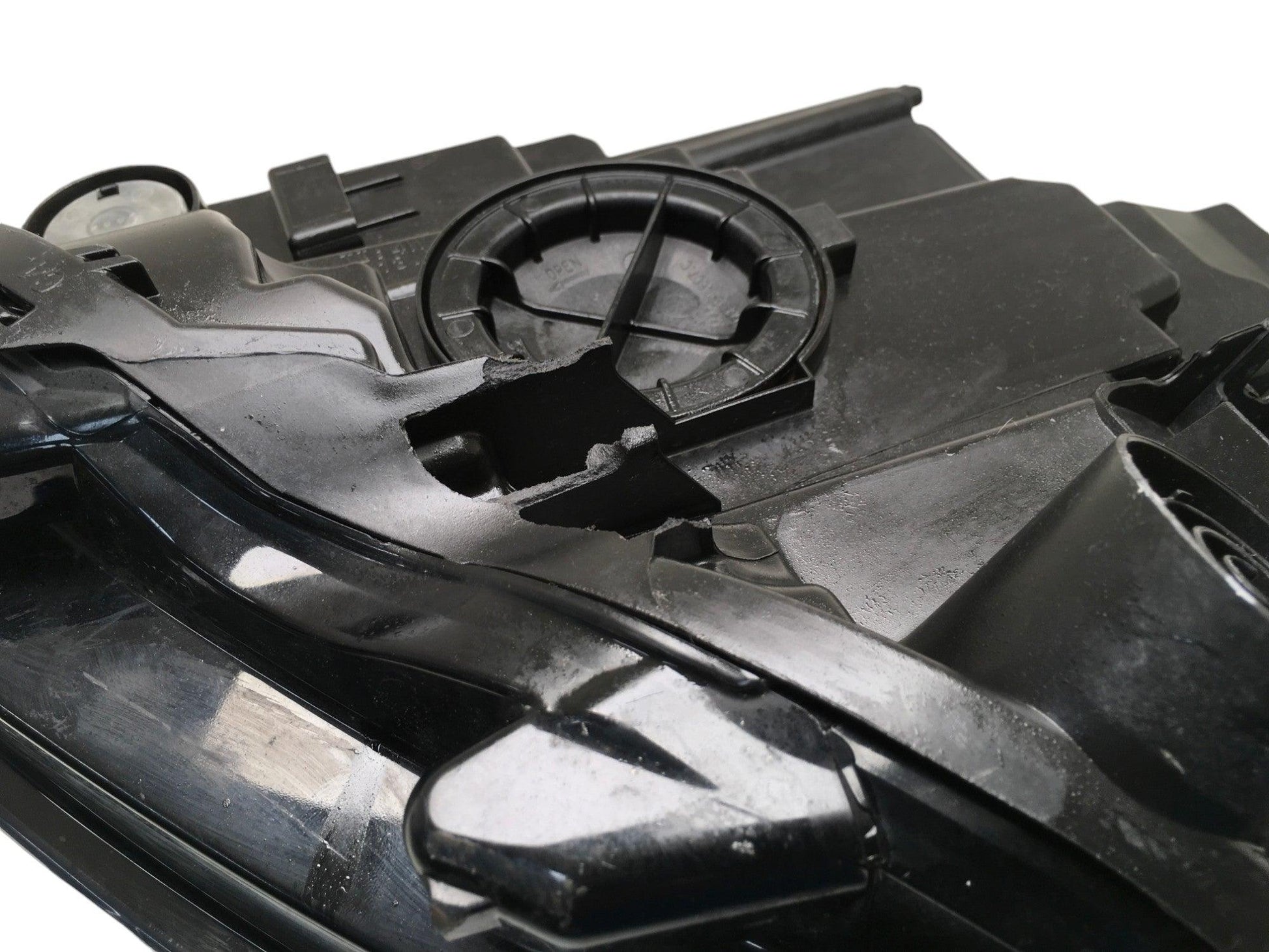 Faro derecho VW T6.1 - 7L1941036D