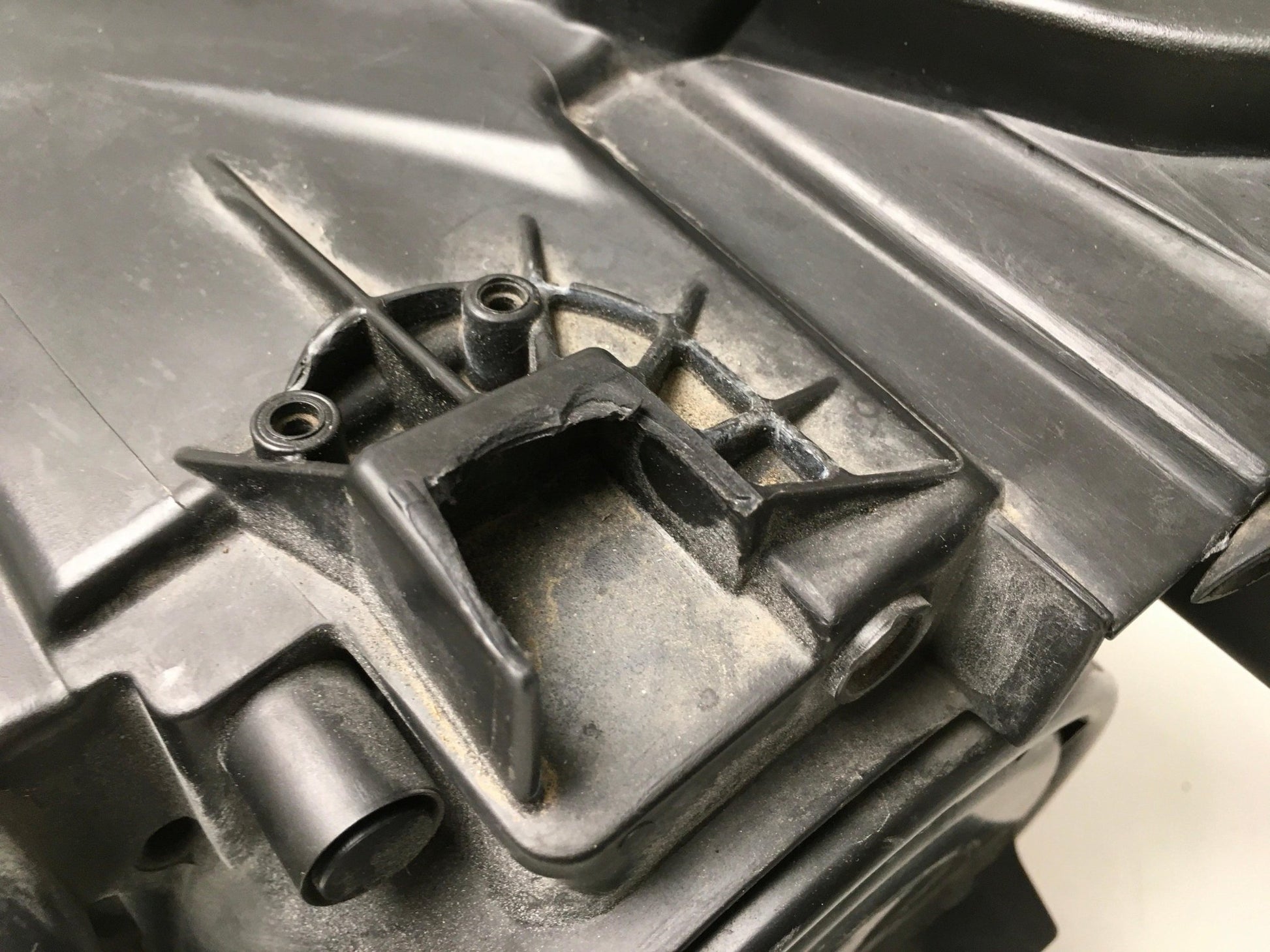 Faro derecho VW Tiguan 5N - 5N1941006C