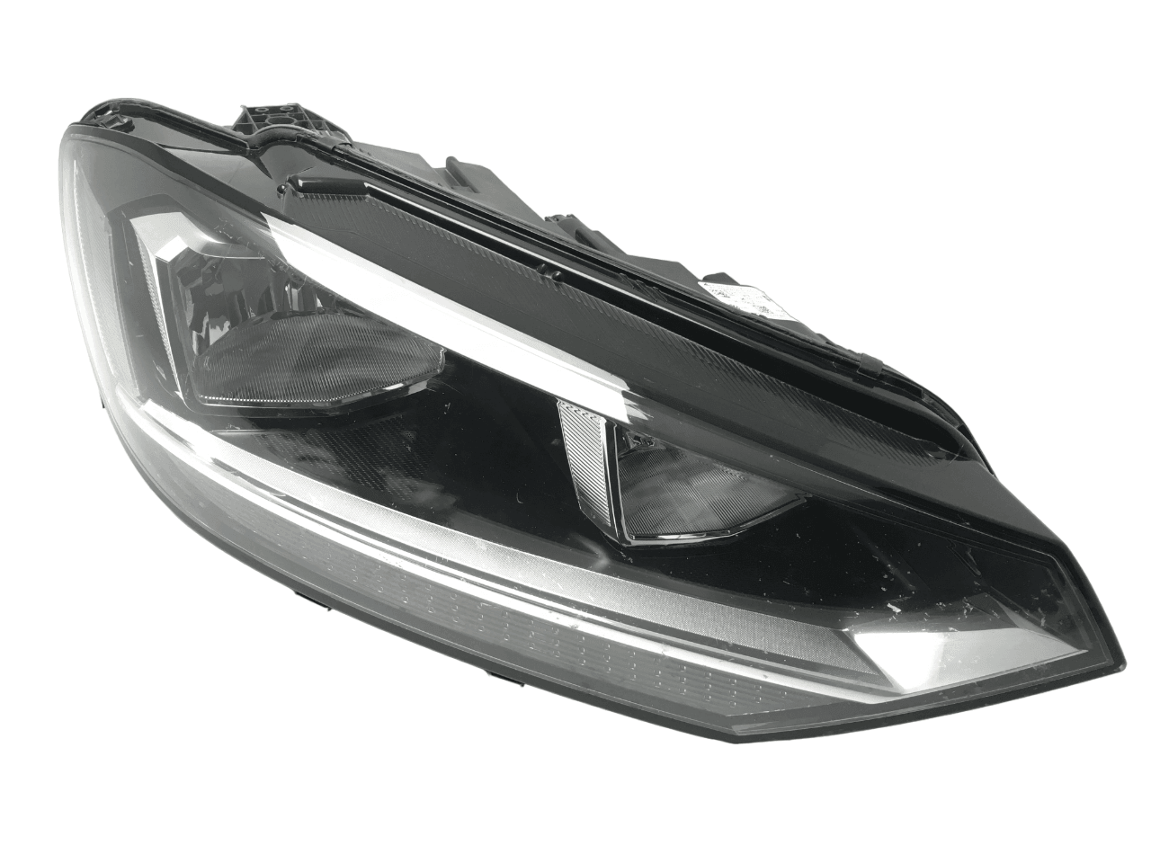 Faro derecho VW Touran 5T - 5TB941006A