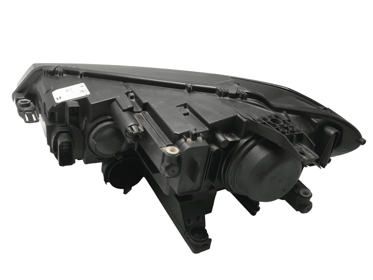 Faro derecho VW Touran 5T - 5TB941006A