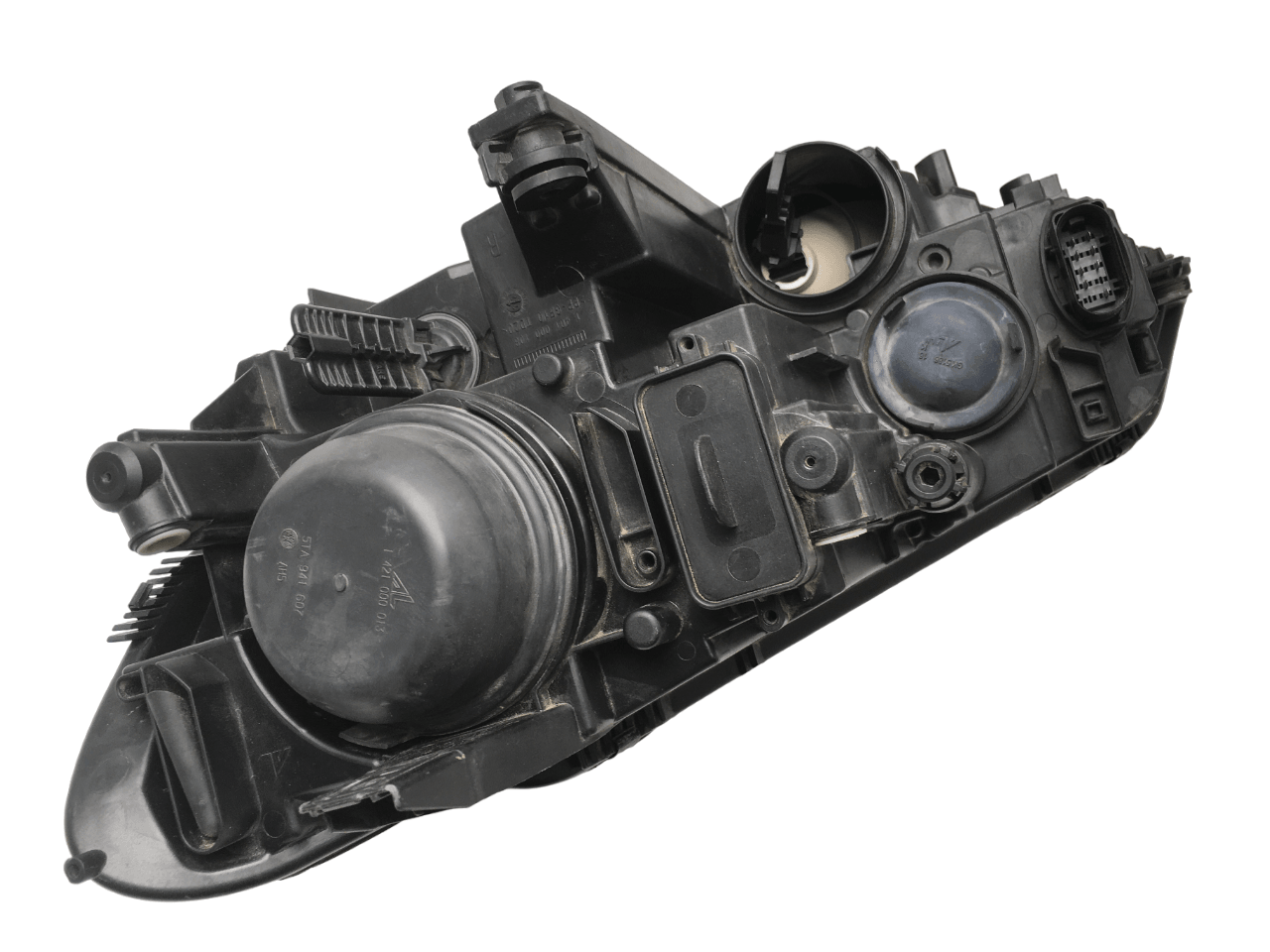 Faro derecho VW Touran 5T - 5TB941006A