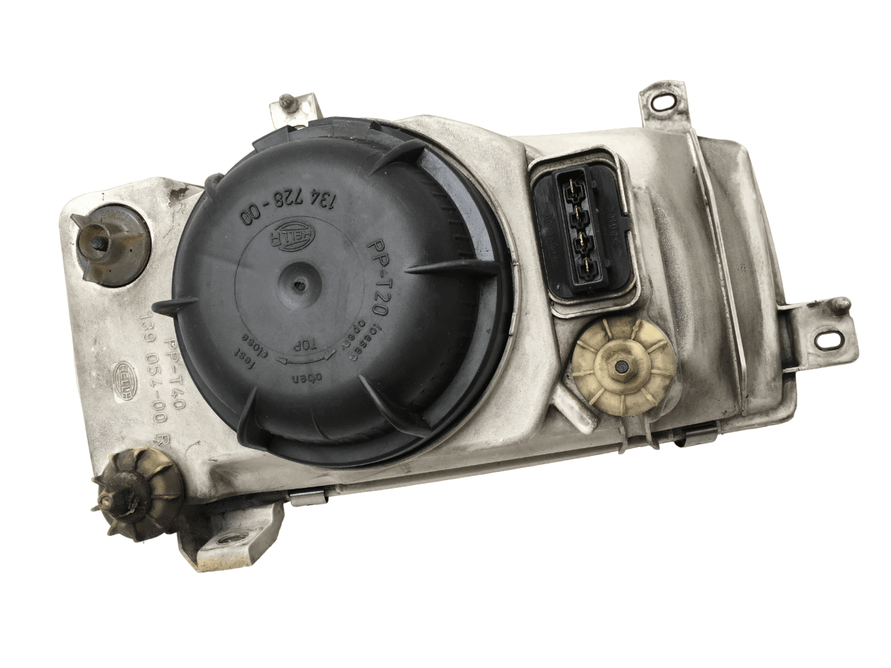 Faro derecho VW Vento A3 - 13905400R