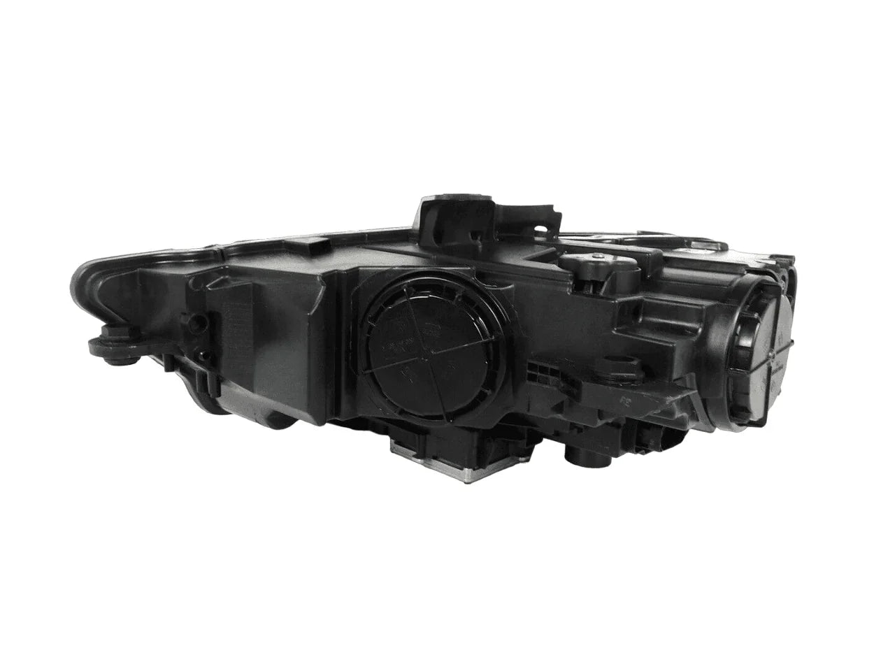 Faro Derecho Xenon Audi A3 8V Nuevo