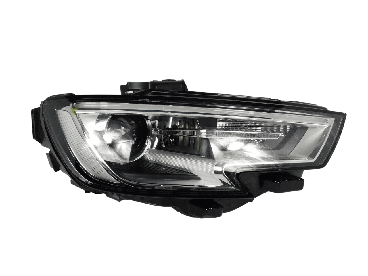 Faro Derecho Xenon Audi A3 8V Nuevo - 8V0941006E